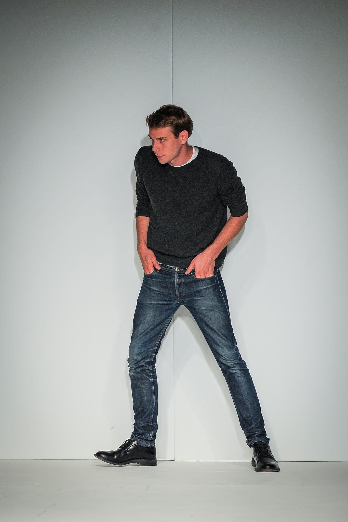 JW Anderson S/S 14 Menswear Look 31