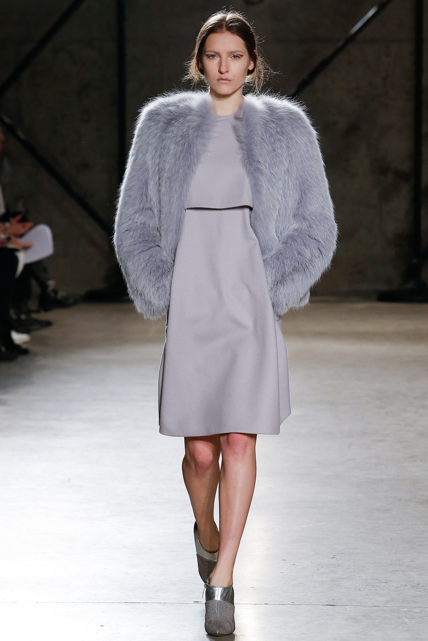 LaPointe F/W 14 Look 2