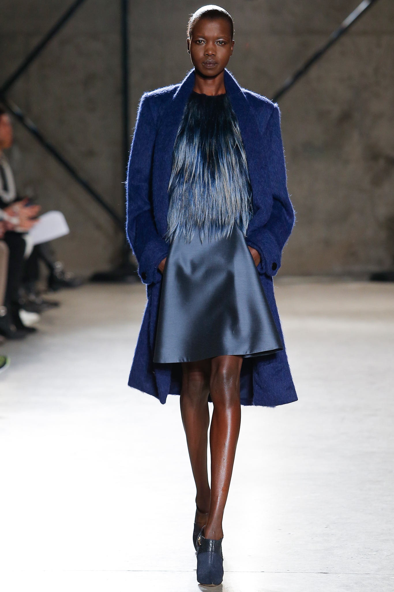 LaPointe F/W 14 Look 3