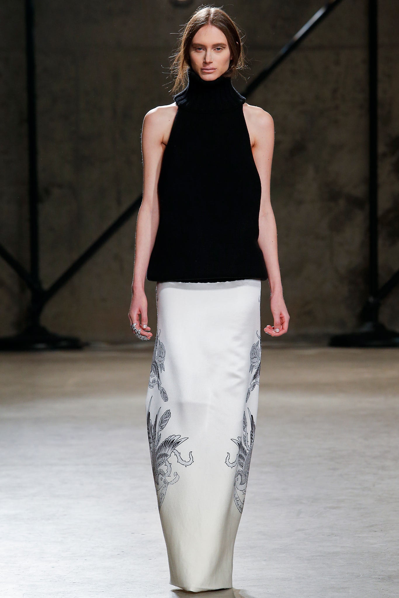 LaPointe F/W 14 Look 5