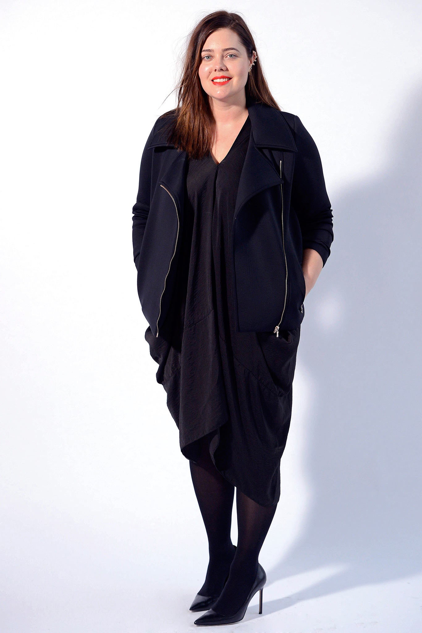 Kaelen Fall 2013 Ready-to-Wear