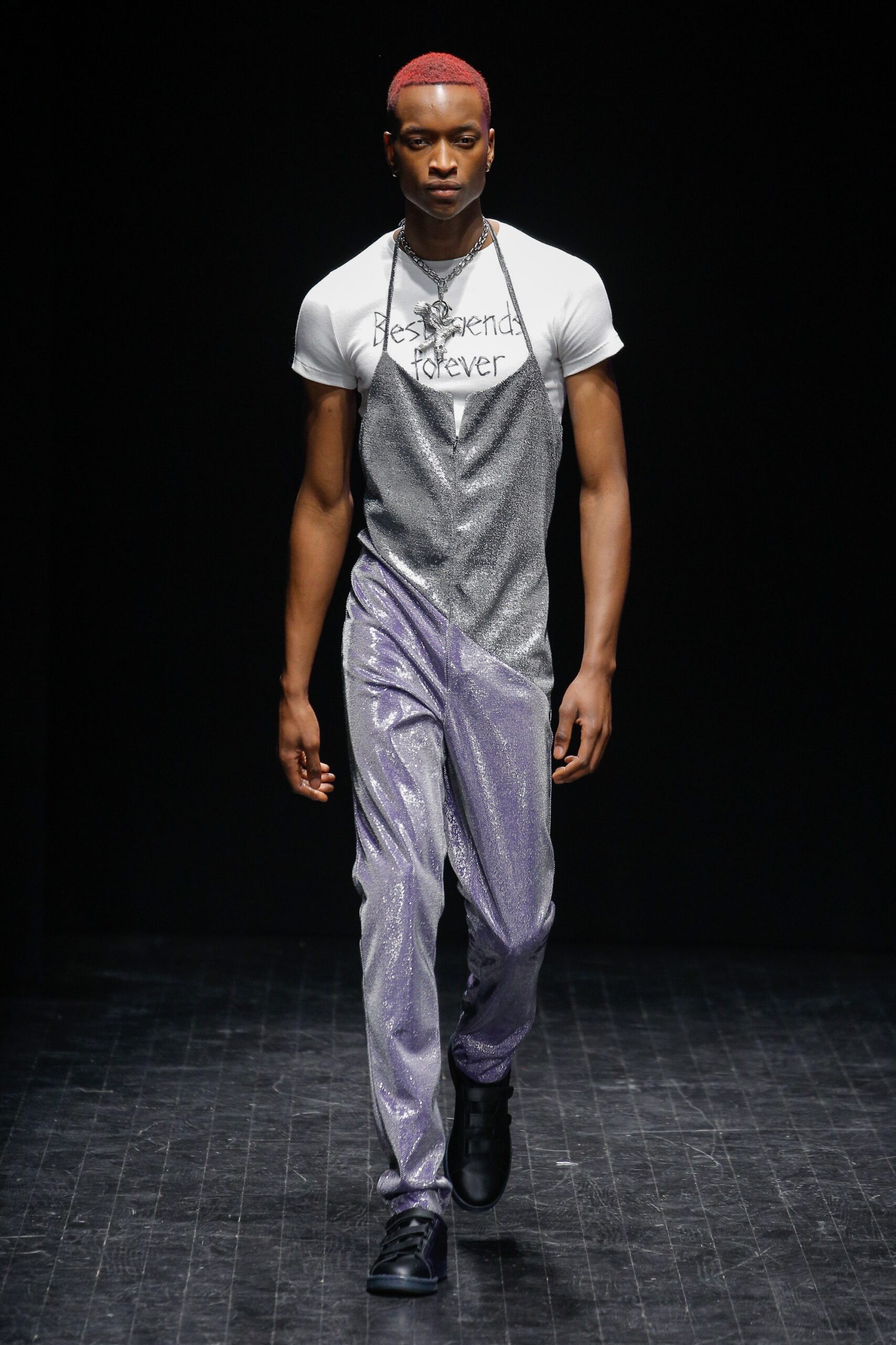 Lazoschmidl Stockholm F/W 17 Look 16
