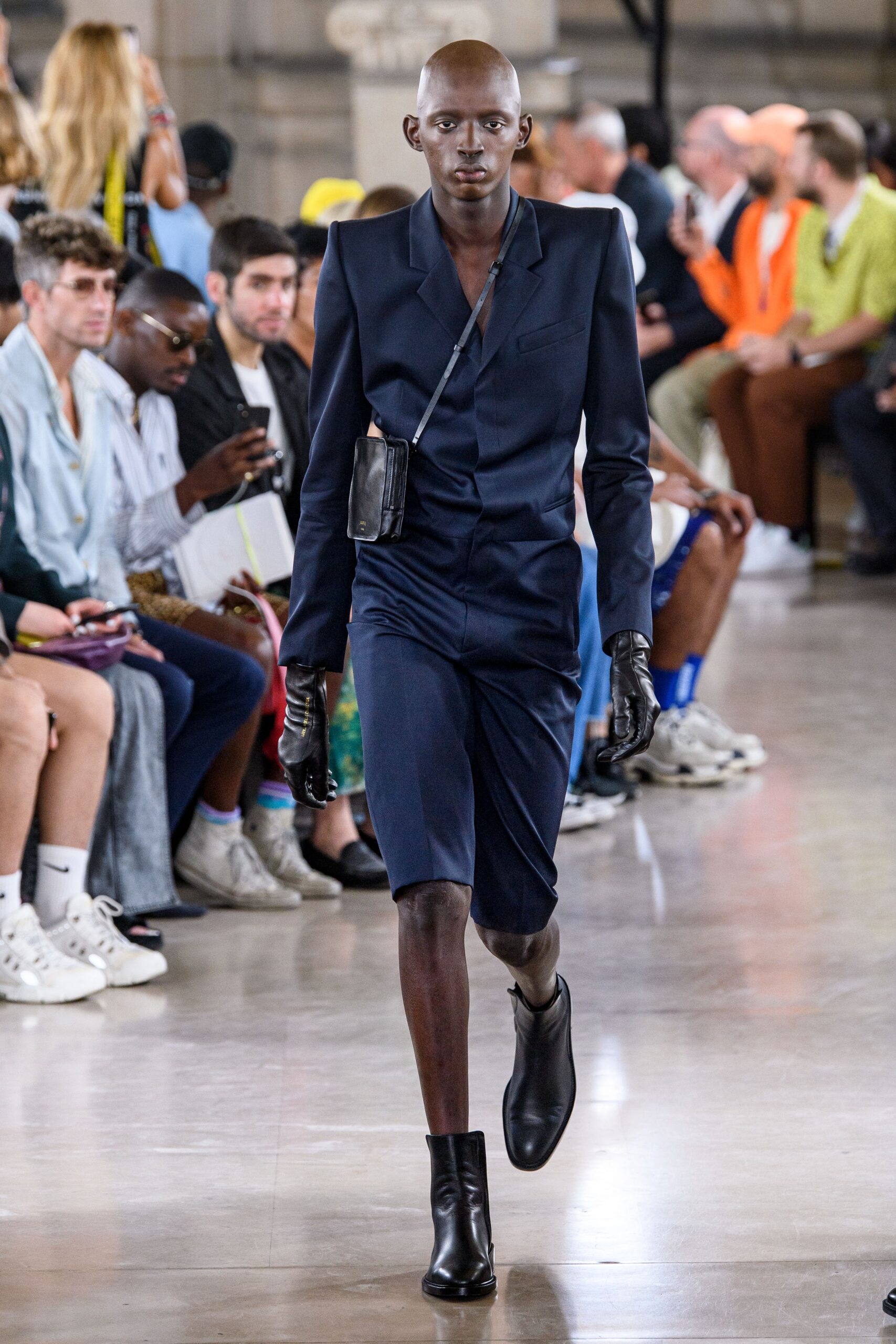 Juun.J S/S 20 Menswear Look 2