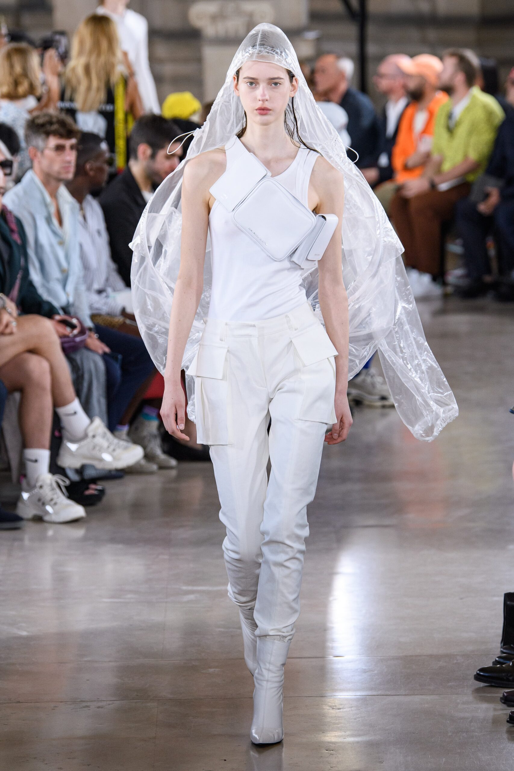 Juun.J S/S 20 Menswear Look 5
