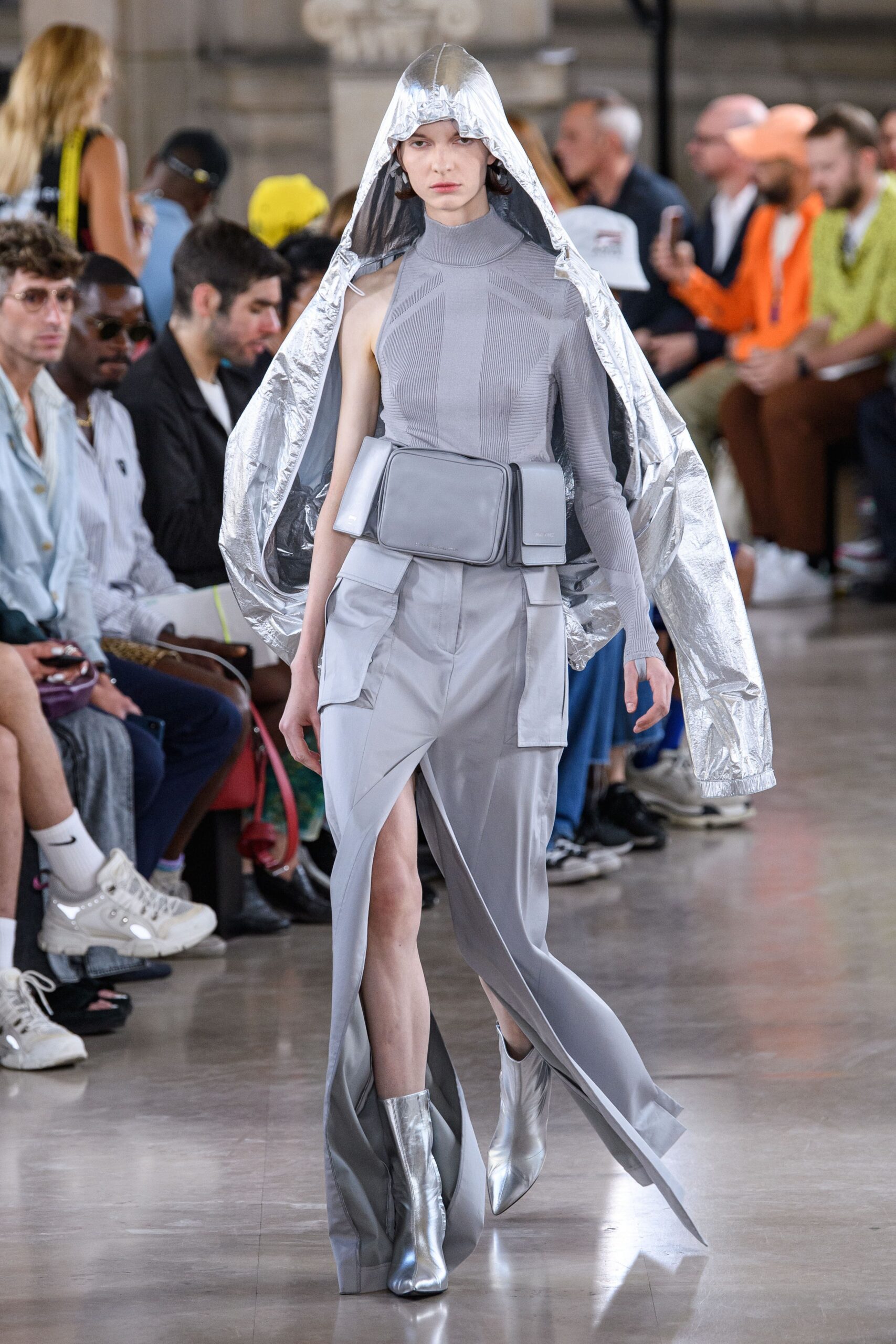 Juun.J S/S 20 Menswear Look 6
