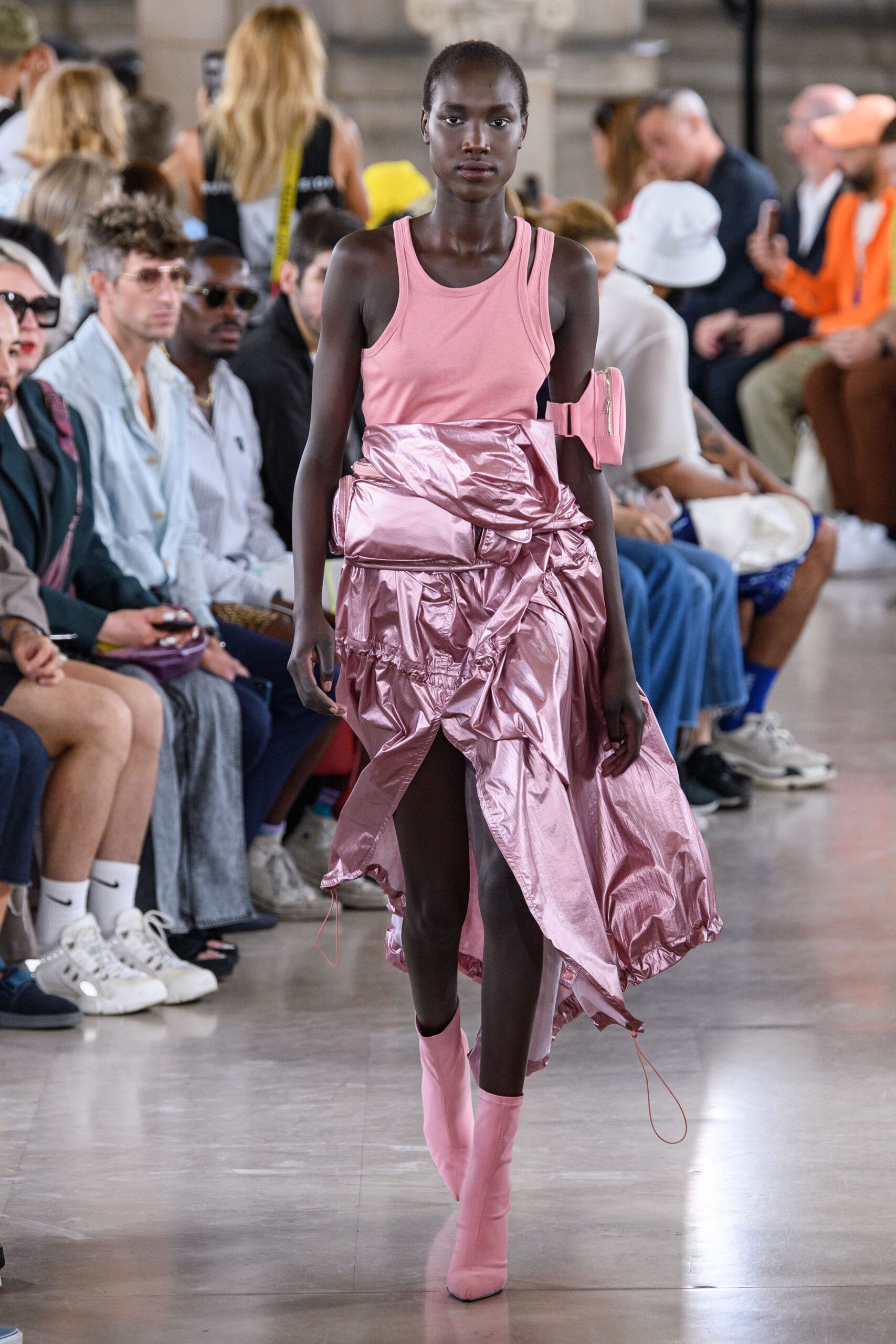 Juun.J S/S 20 Menswear Look 7