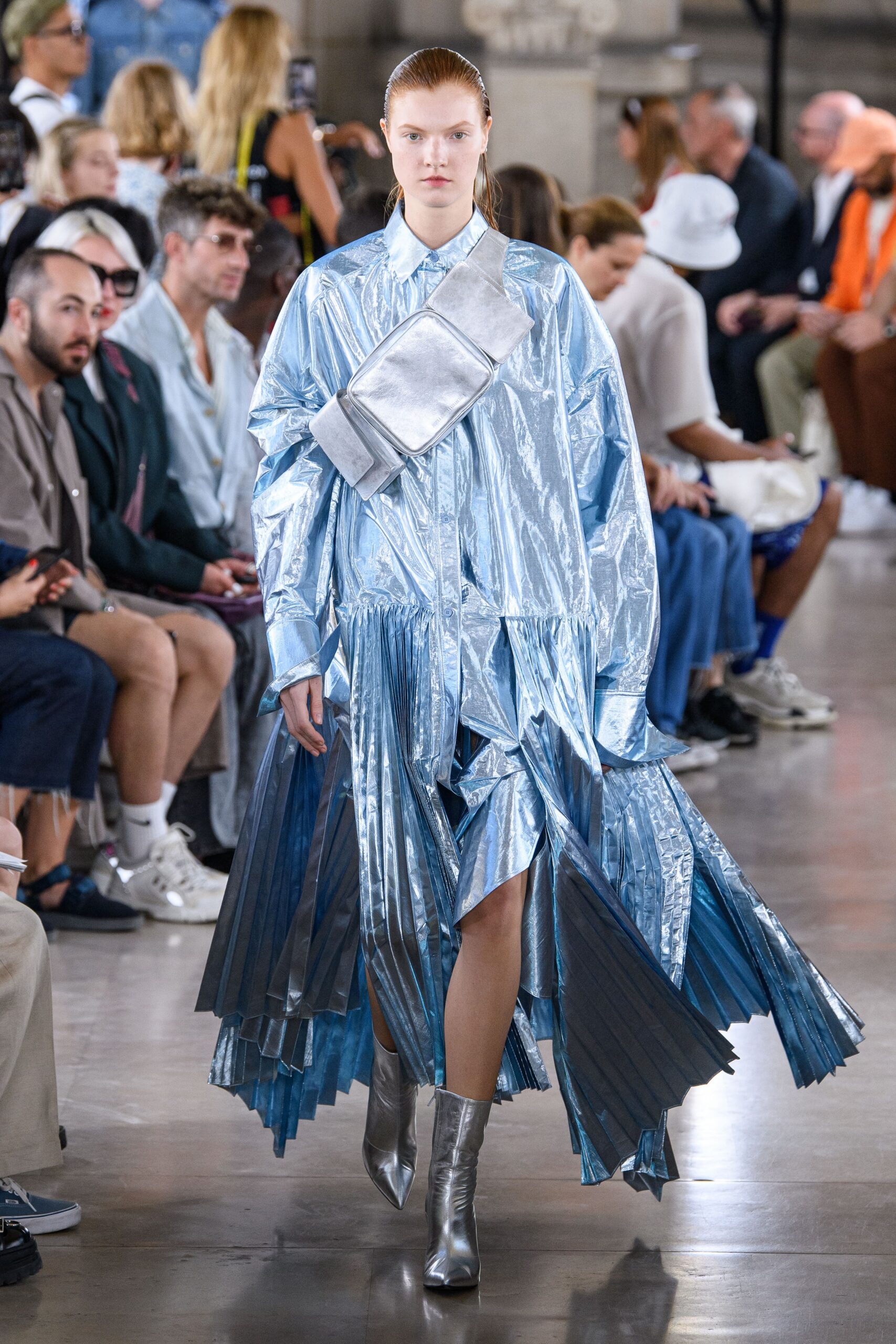 Juun.J S/S 20 Menswear Look 9