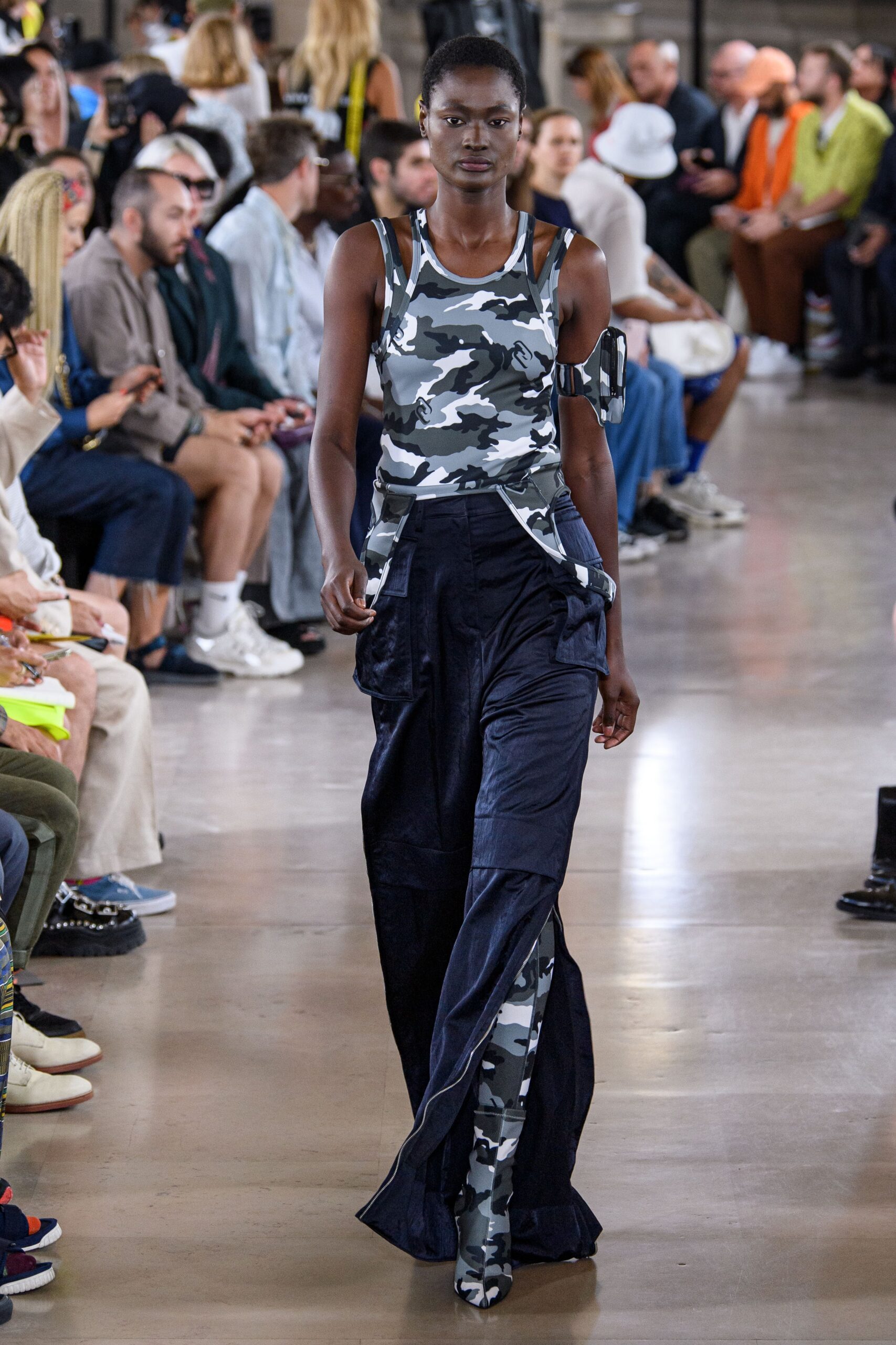 Juun.J S/S 20 Menswear Look 12