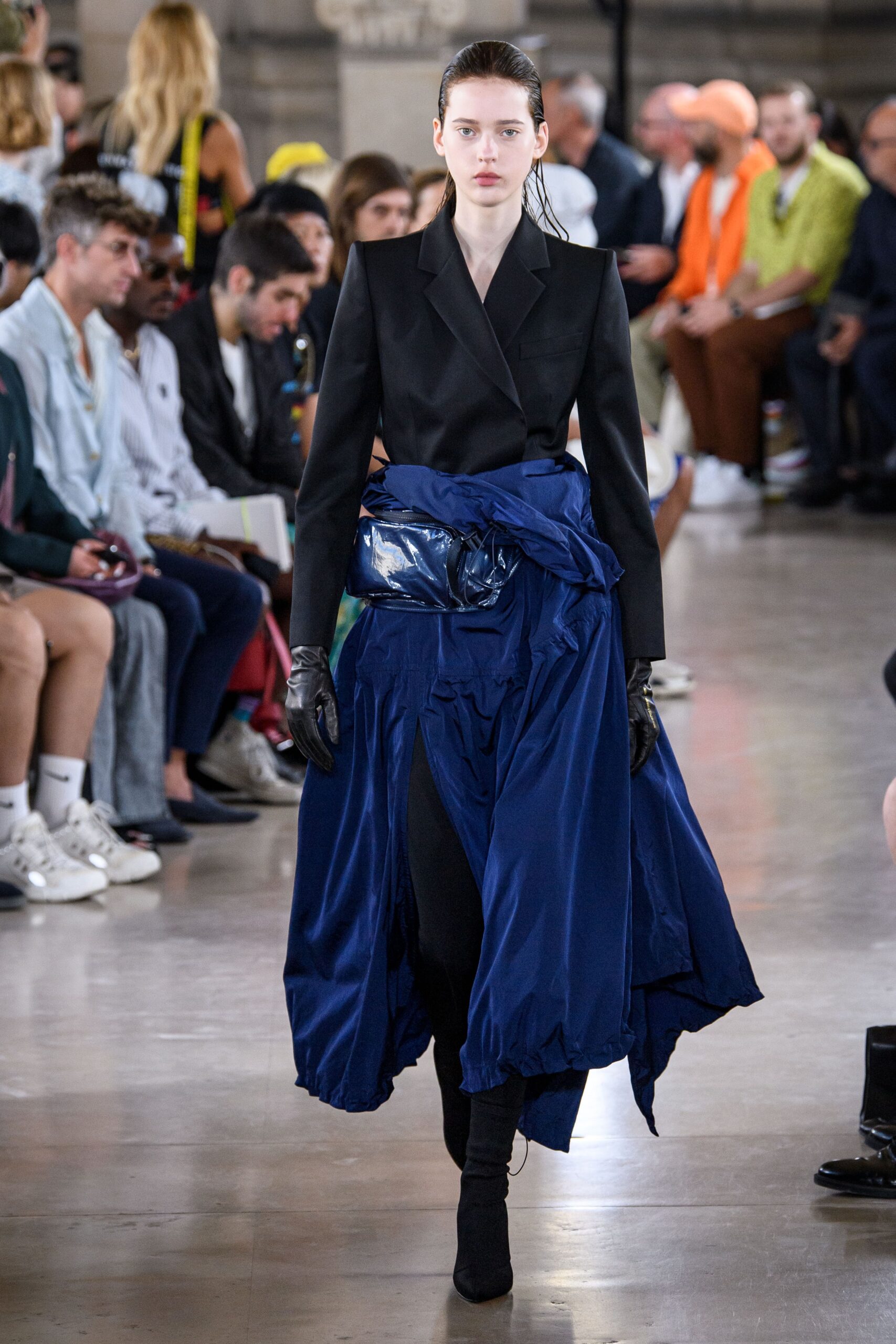Juun.J S/S 20 Menswear Look 13