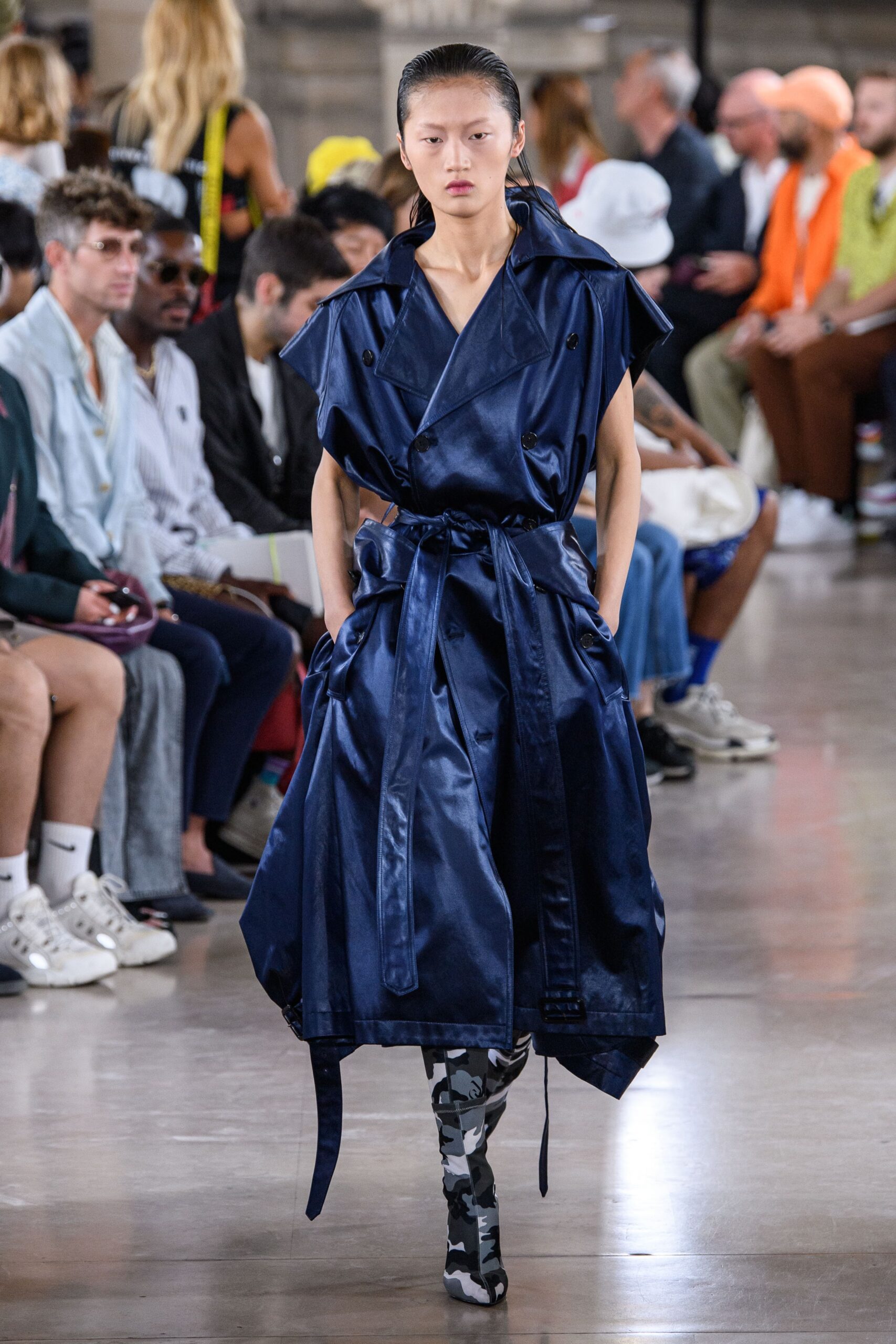 Juun.J S/S 20 Menswear Look 14