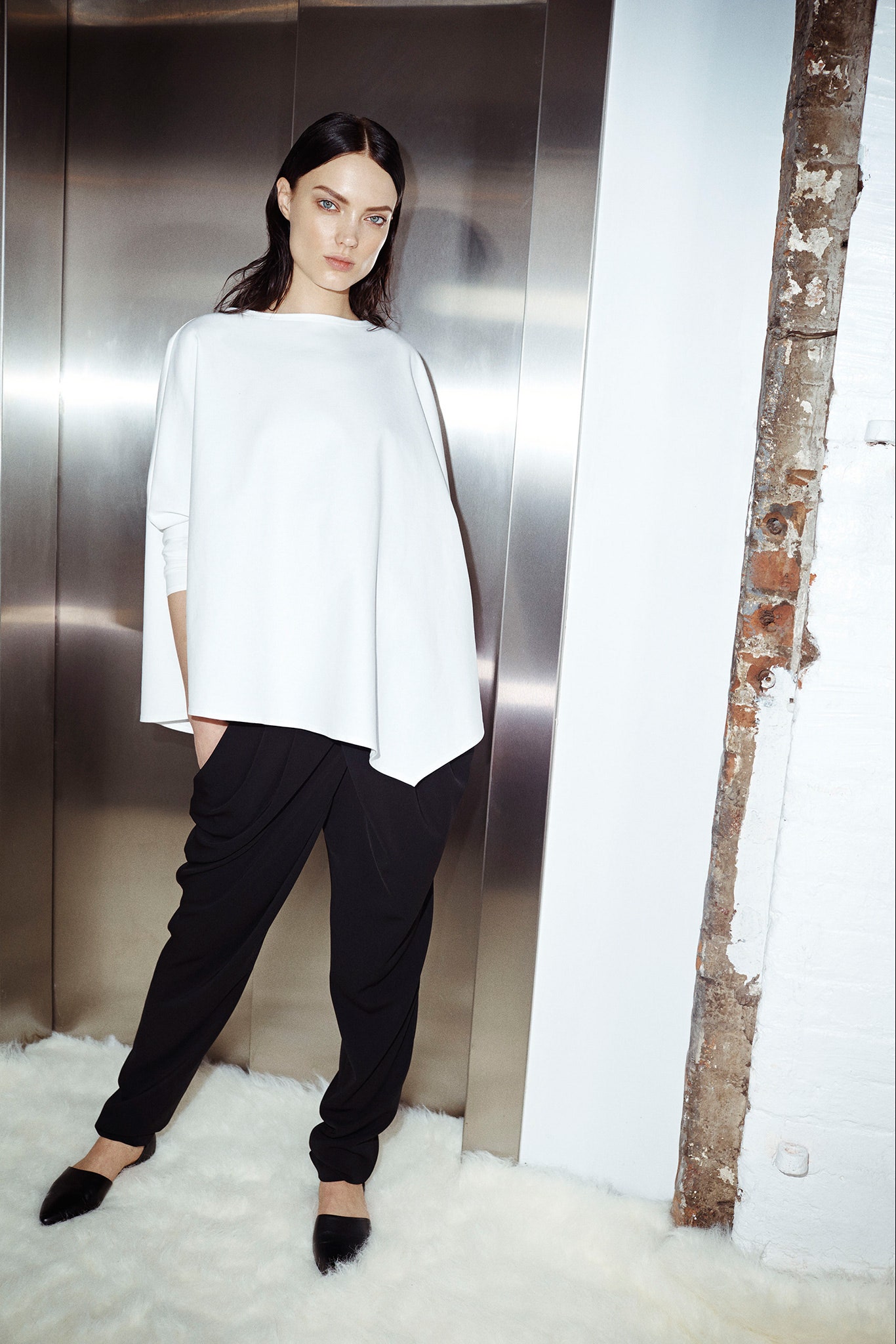 LaPointe Pre-Fall 2015