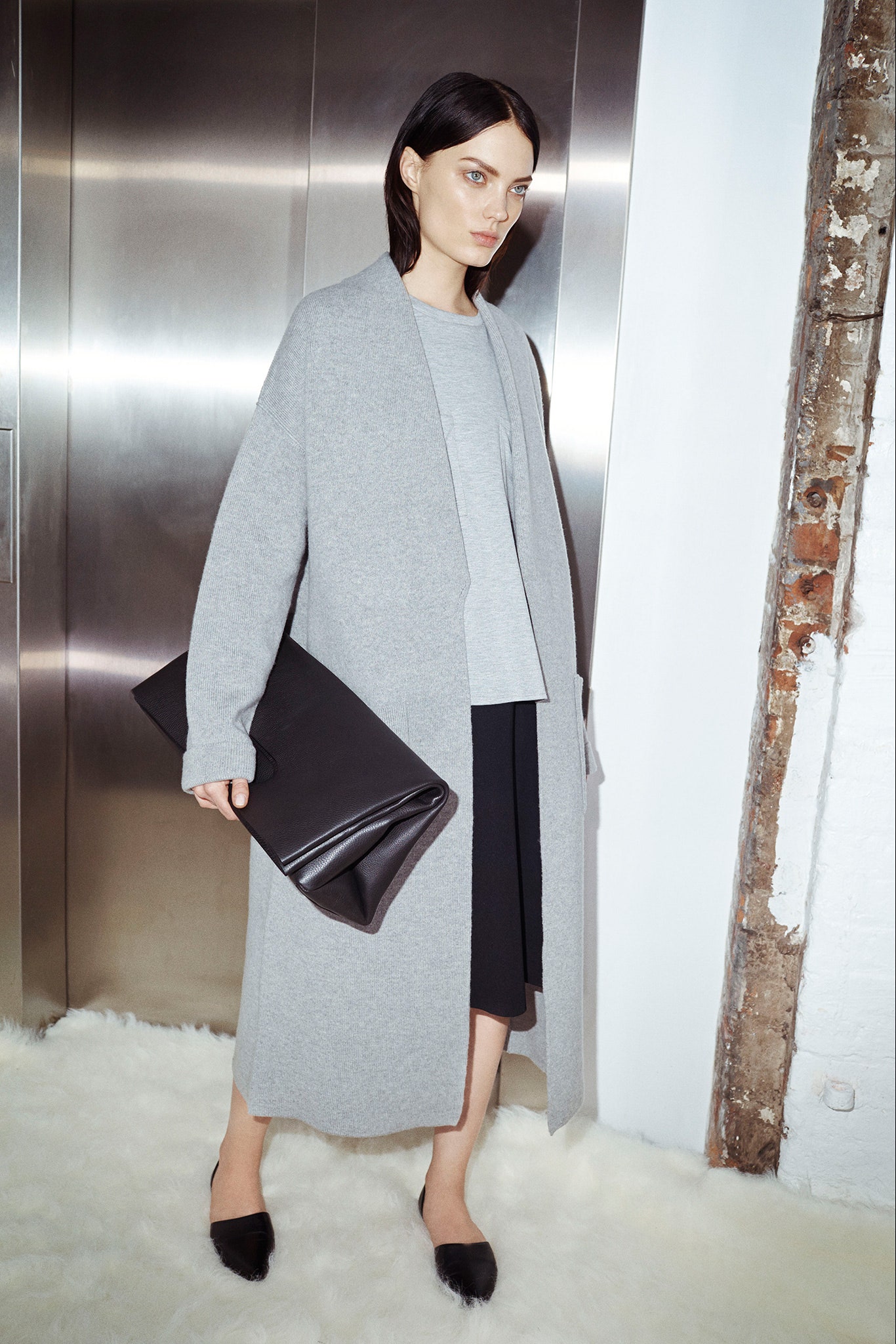 LaPointe F/W 15 Look 5