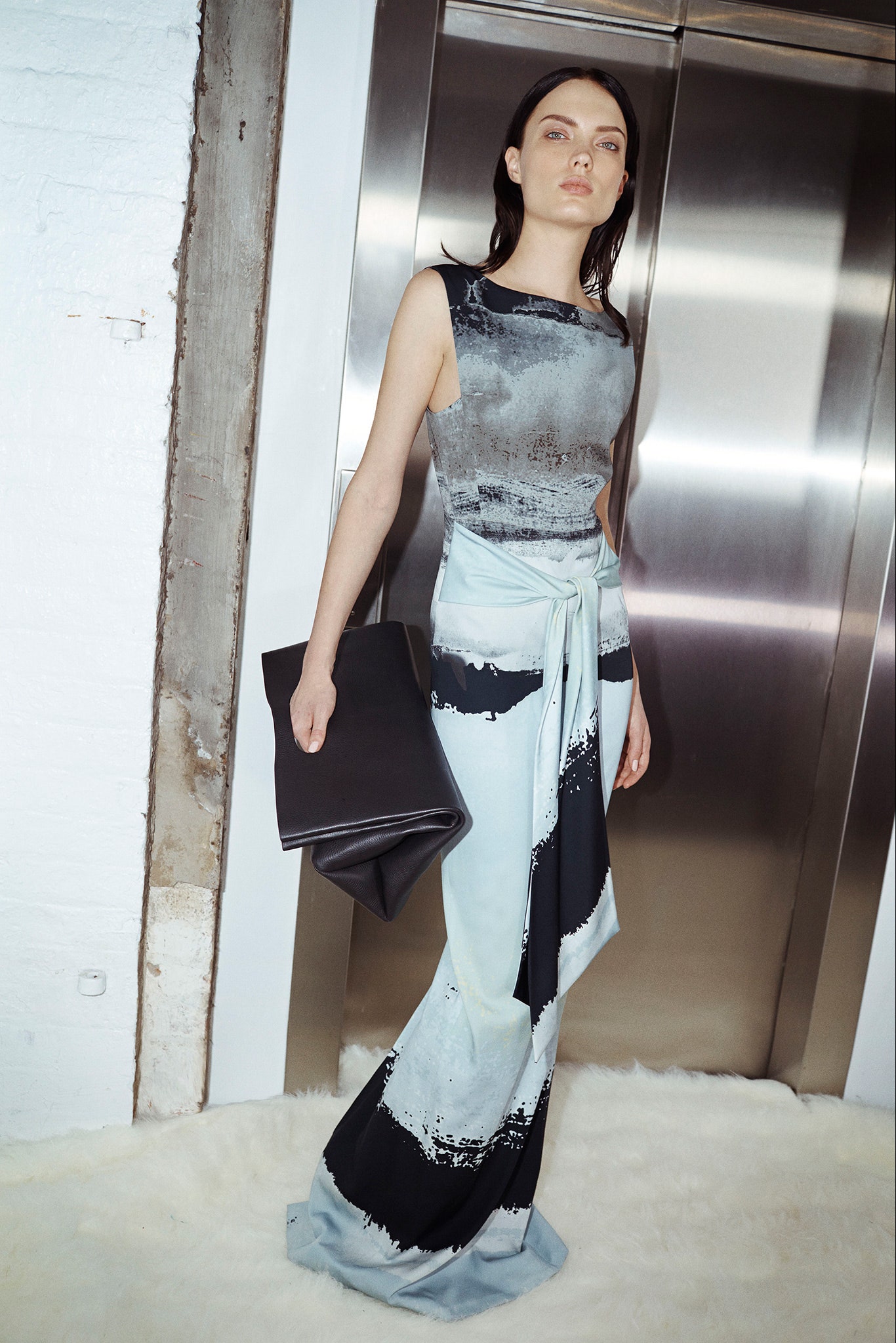 LaPointe F/W 15 Look 11