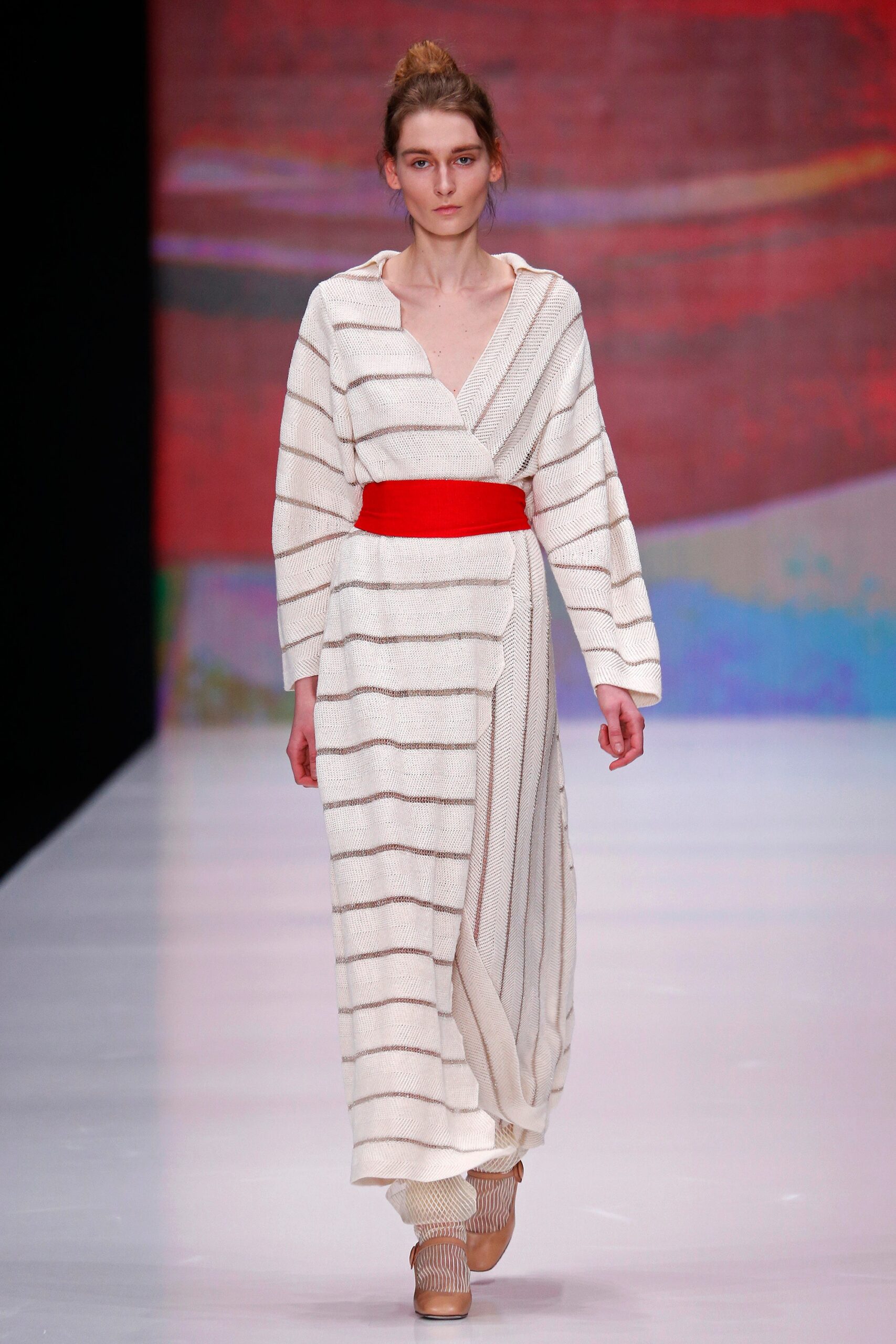 KseniaSeraya Russia Fall 2016