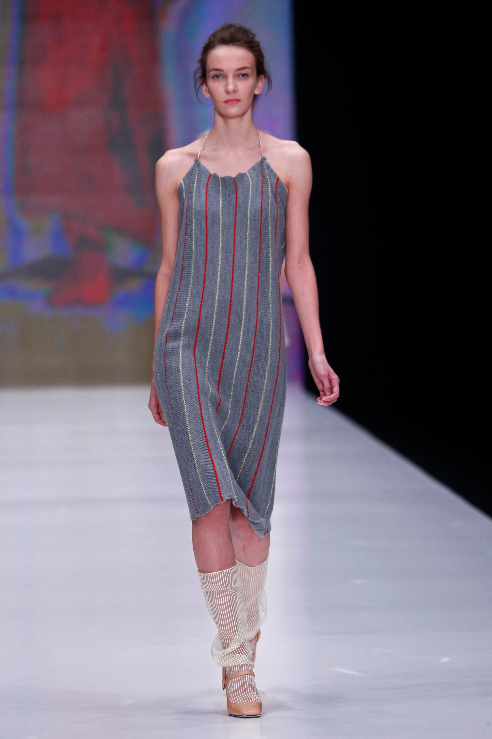 KseniaSeraya Russia F/W 16 Look 6