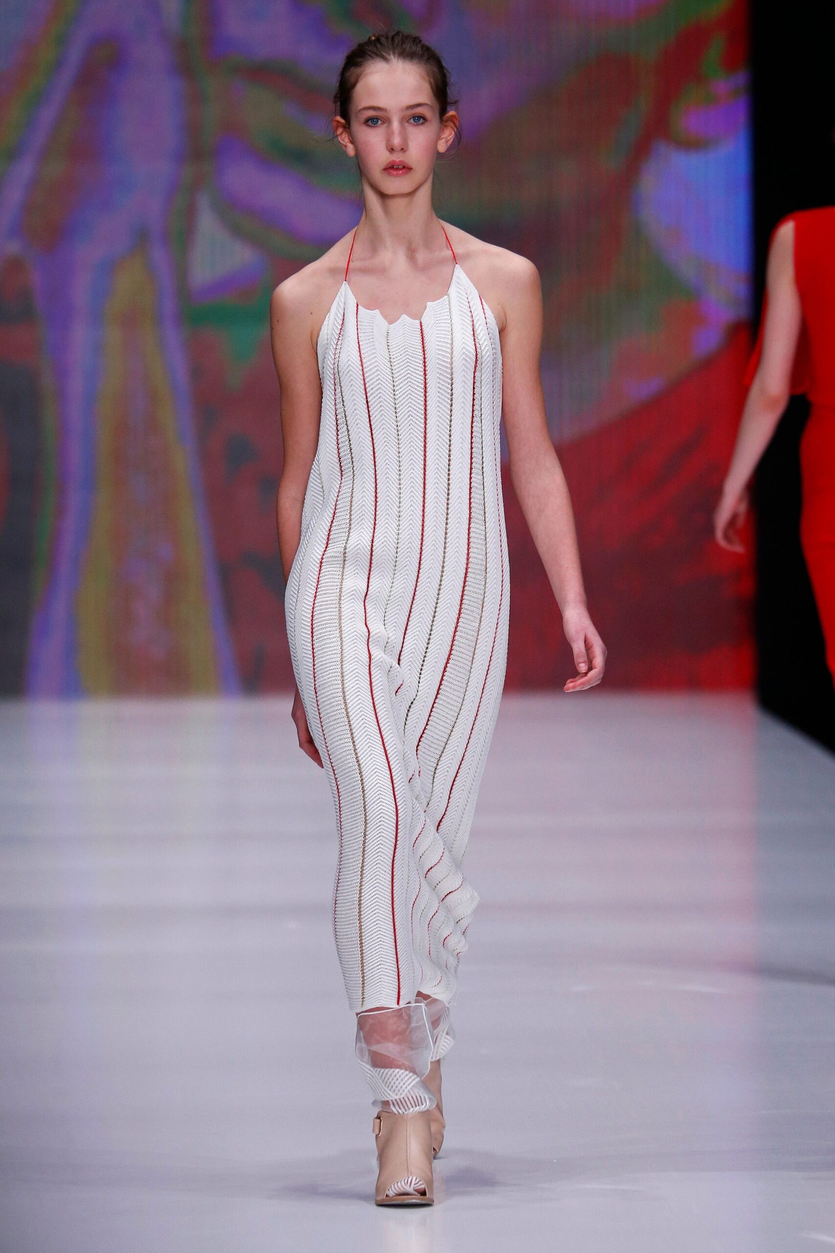 KseniaSeraya Russia F/W 16 Look 11
