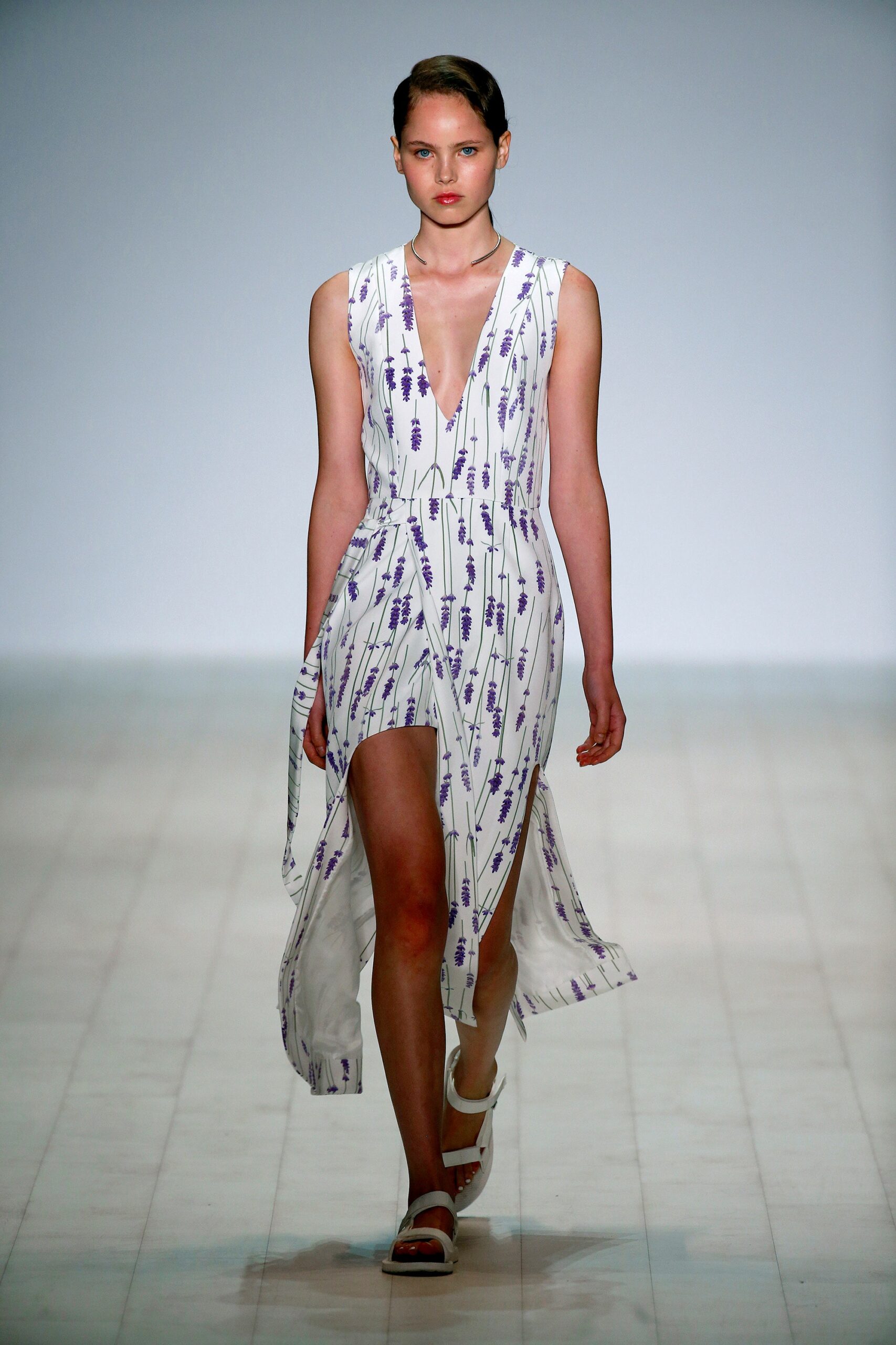 Karla Spetic Australia Resort 2017