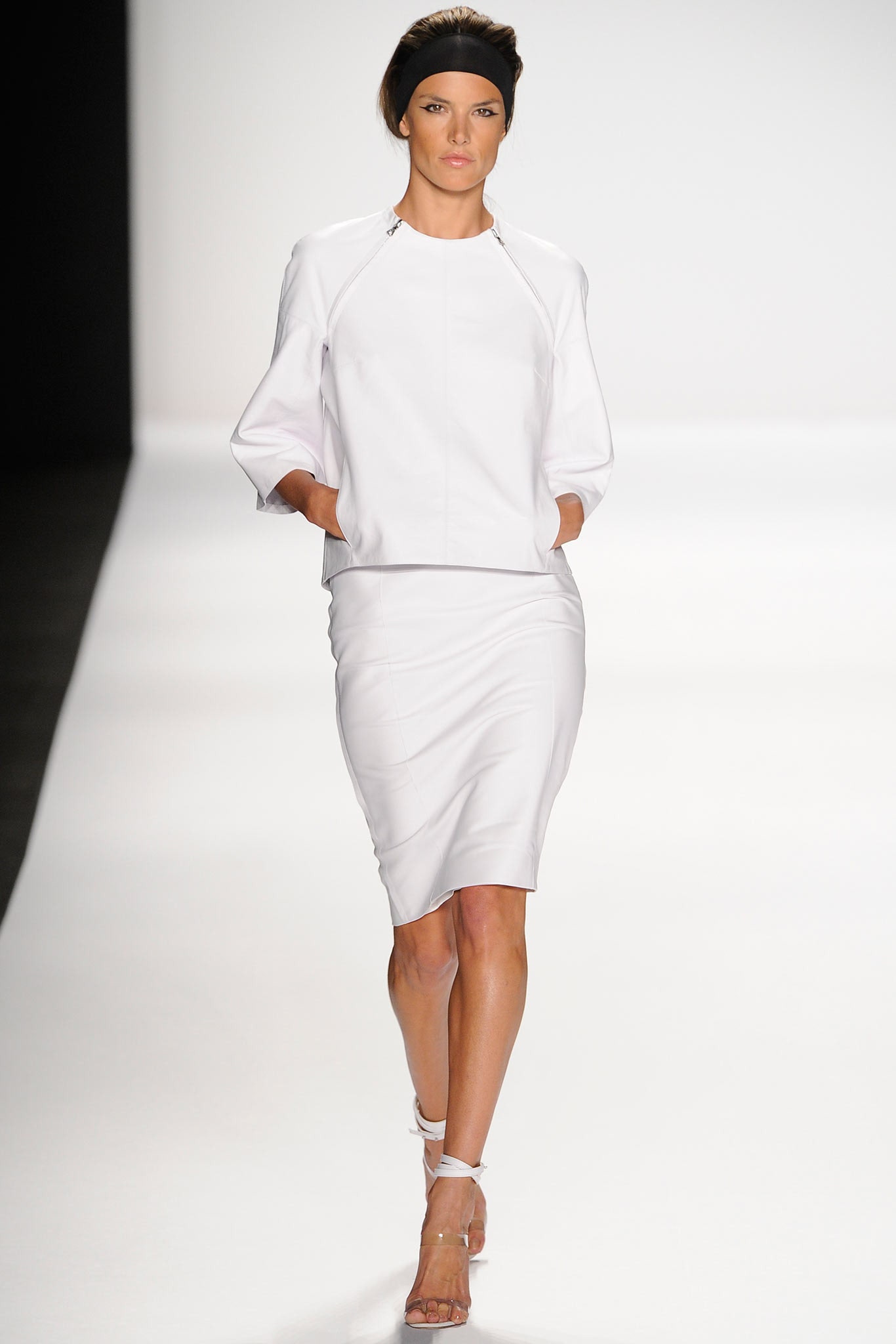 Kaufmanfranco Spring 2014 Ready-to-Wear