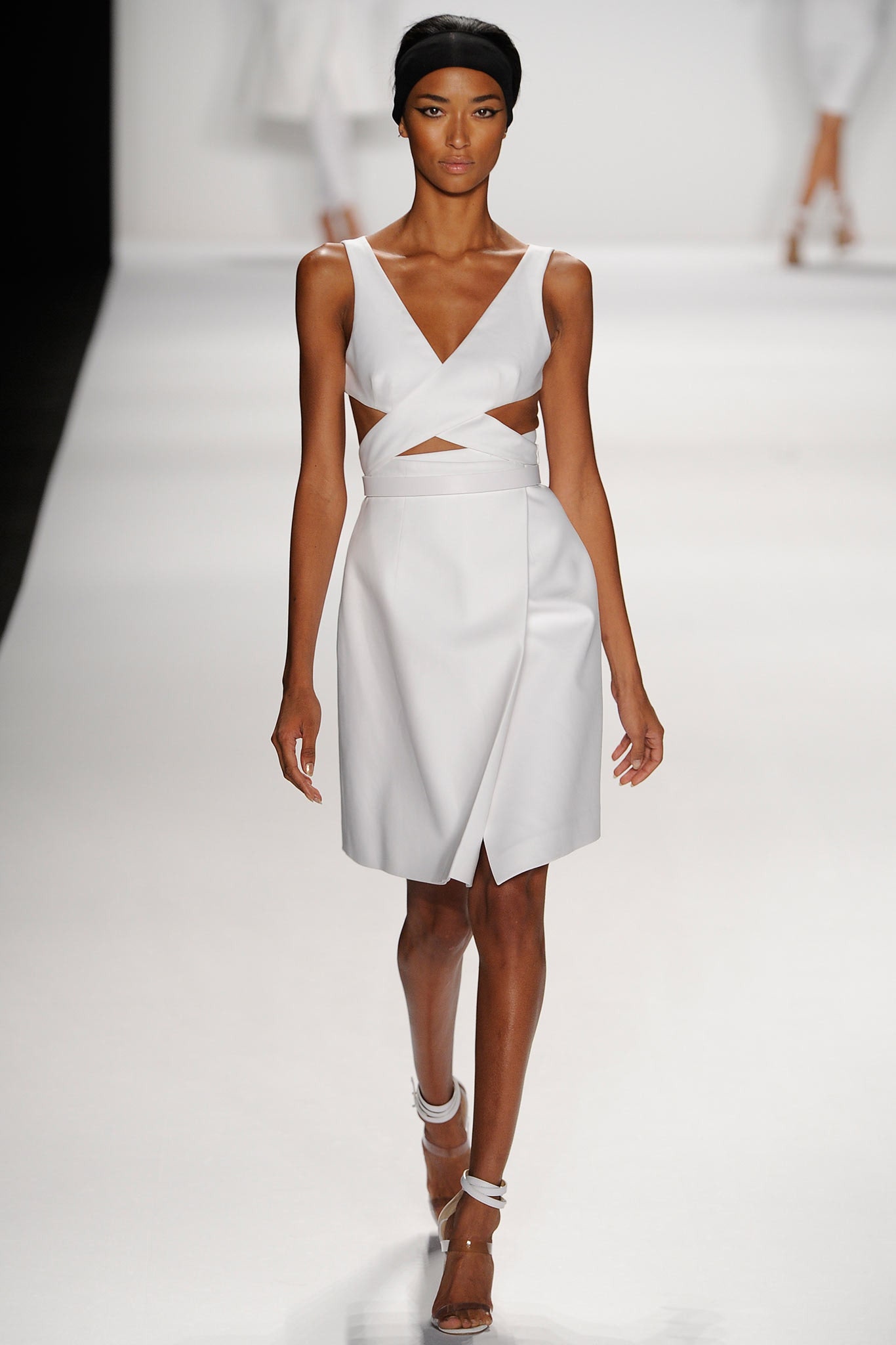 Kaufmanfranco S/S 14 Look 3