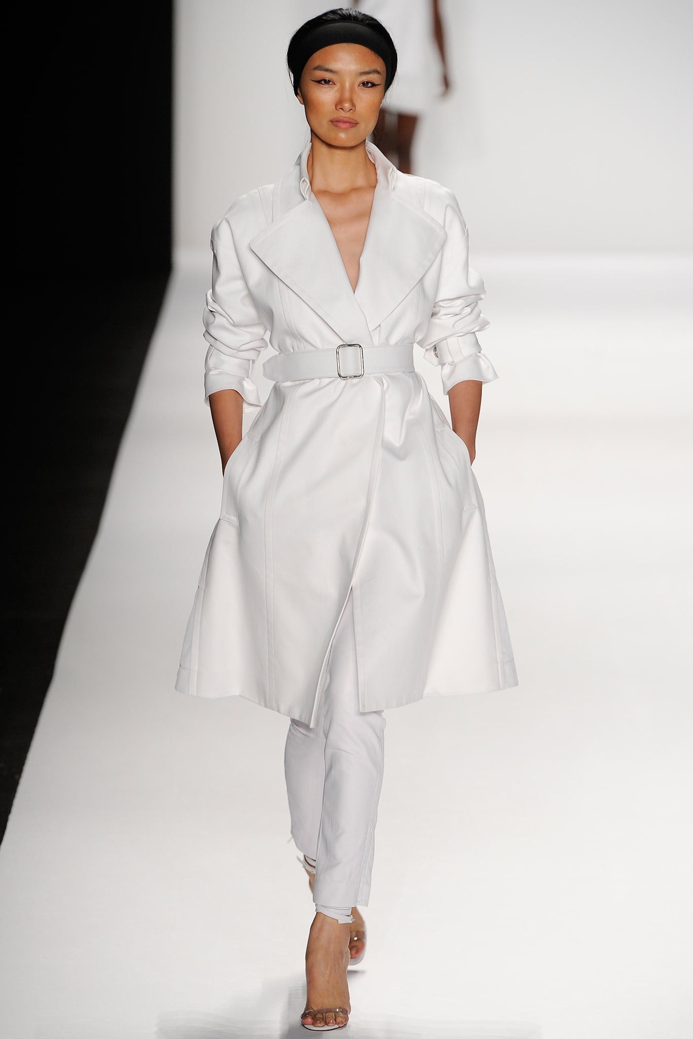 Kaufmanfranco S/S 14 Look 4