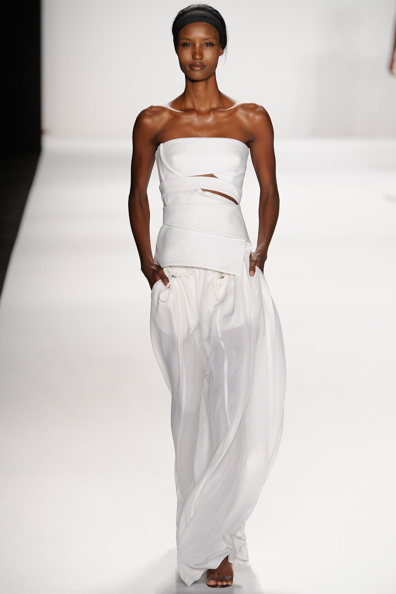 Kaufmanfranco S/S 14 Look 7