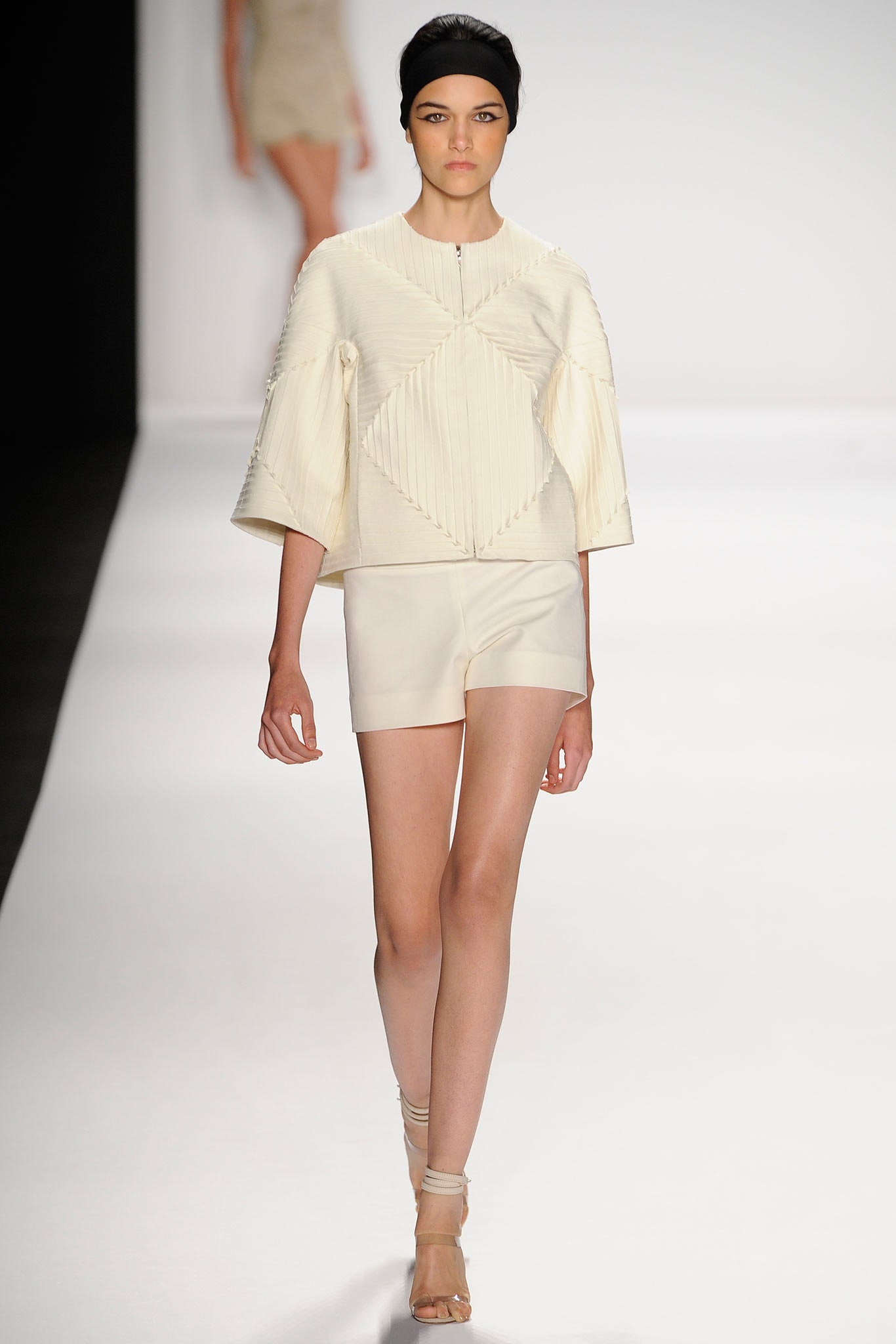 Kaufmanfranco S/S 14 Look 11