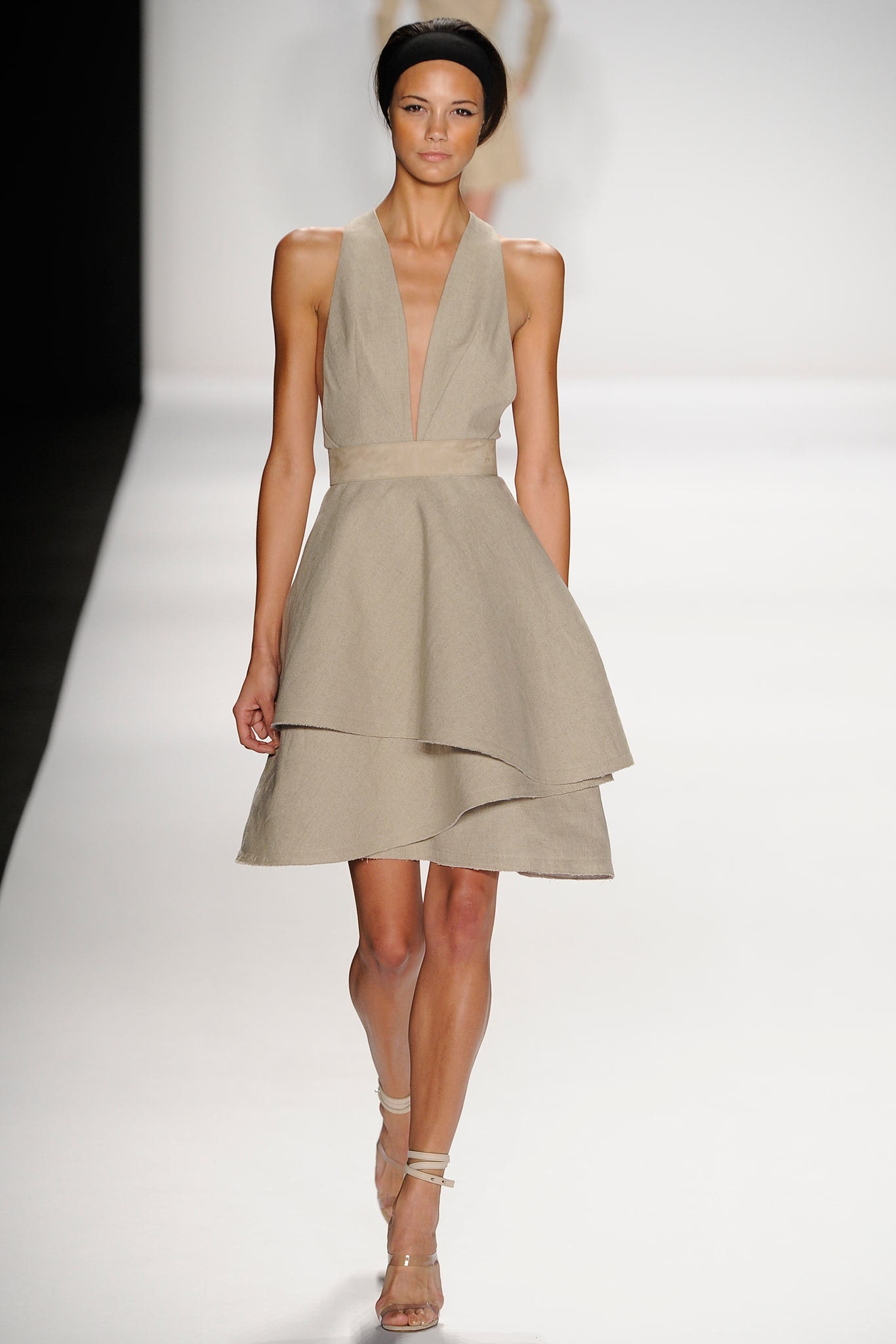 Kaufmanfranco S/S 14 Look 13