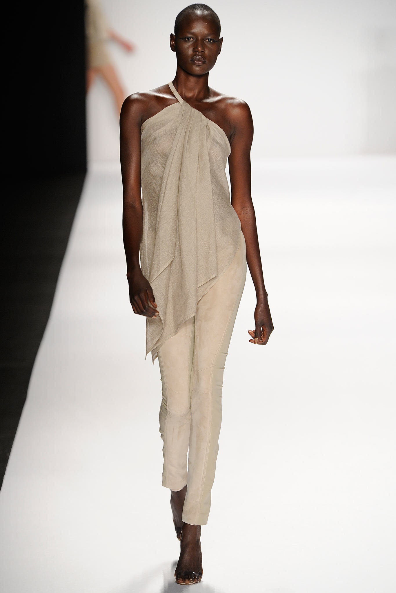 Kaufmanfranco S/S 14 Look 15