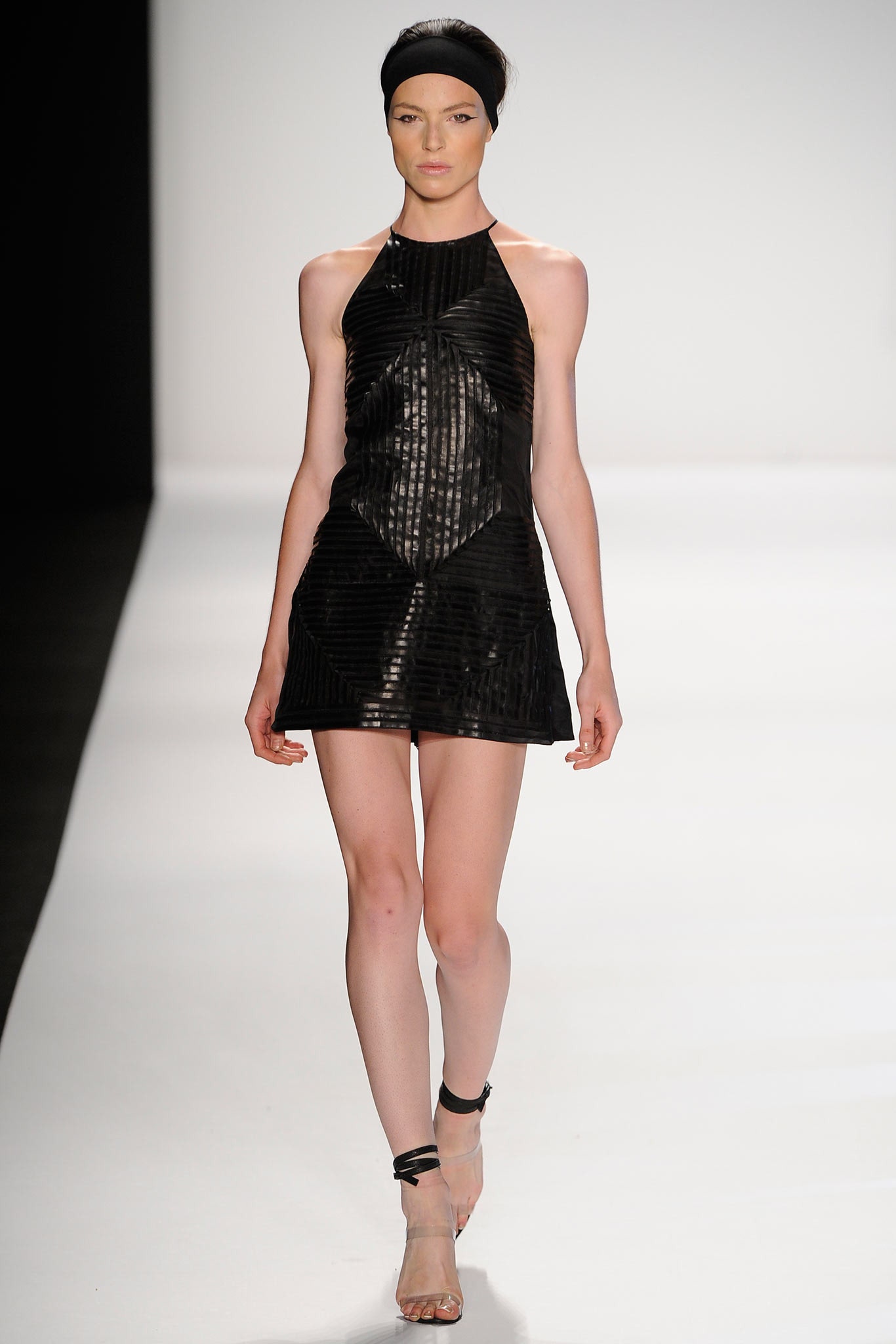 Kaufmanfranco S/S 14 Look 27