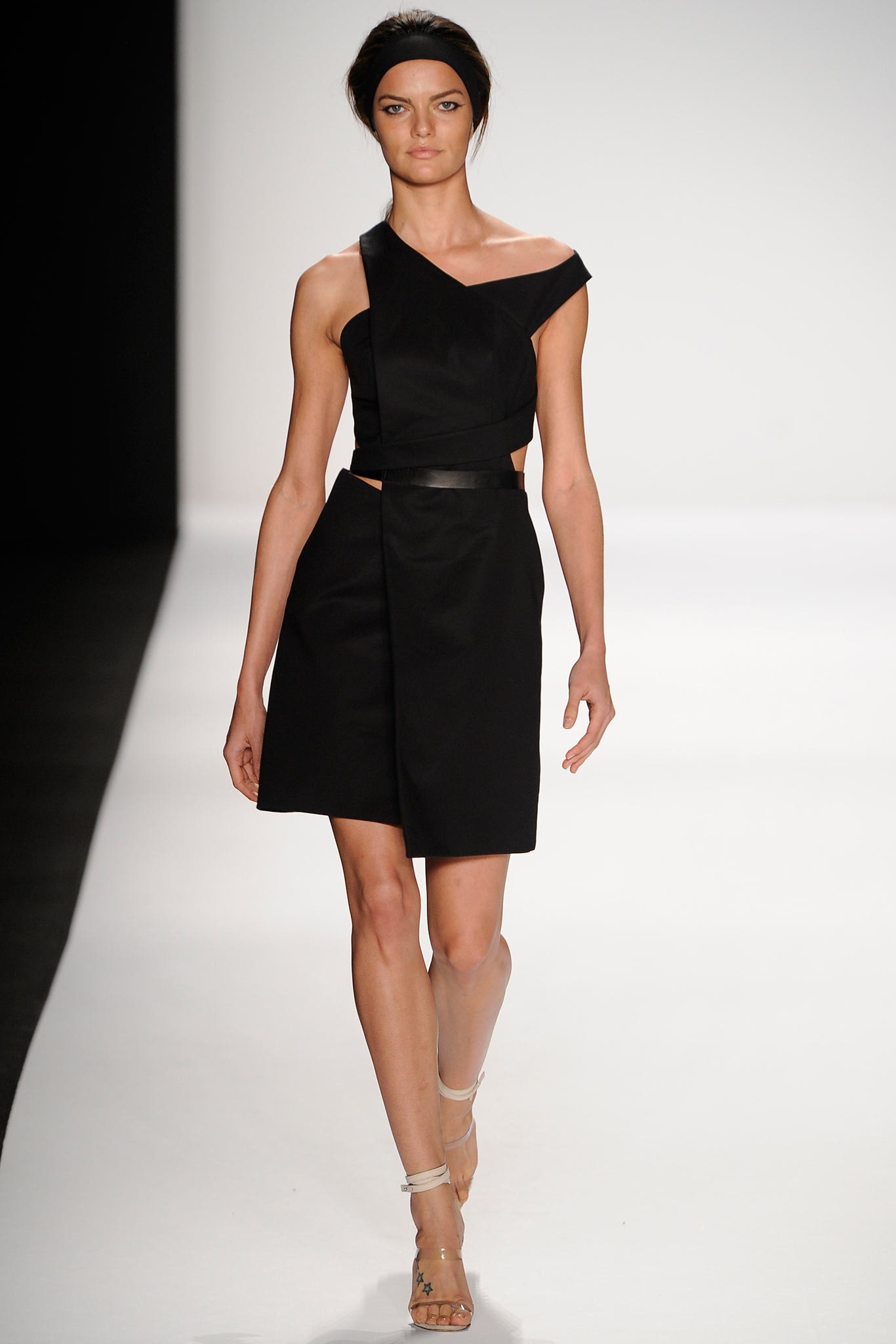 Kaufmanfranco S/S 14 Look 31