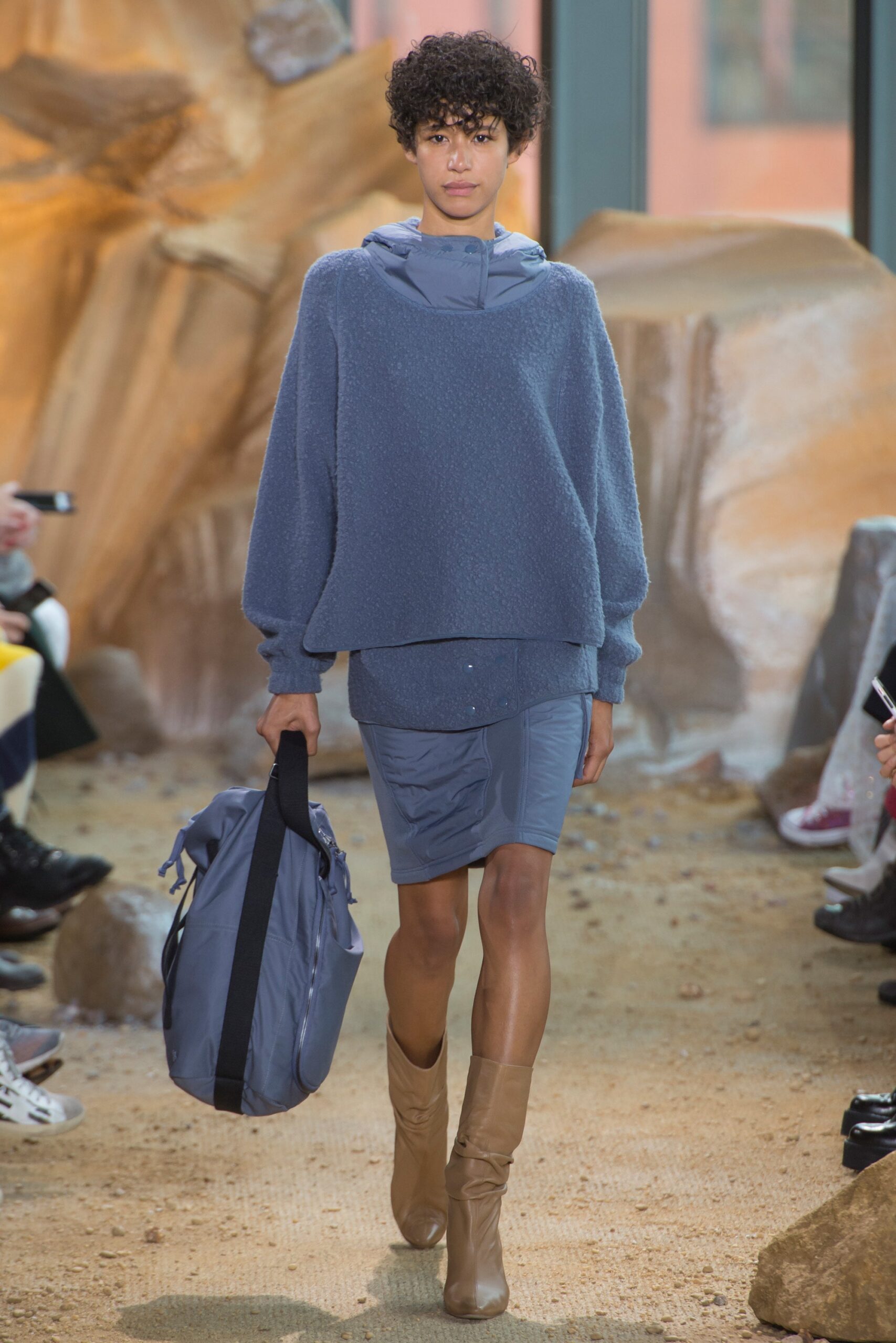 Lacoste F/W 17 Look 8