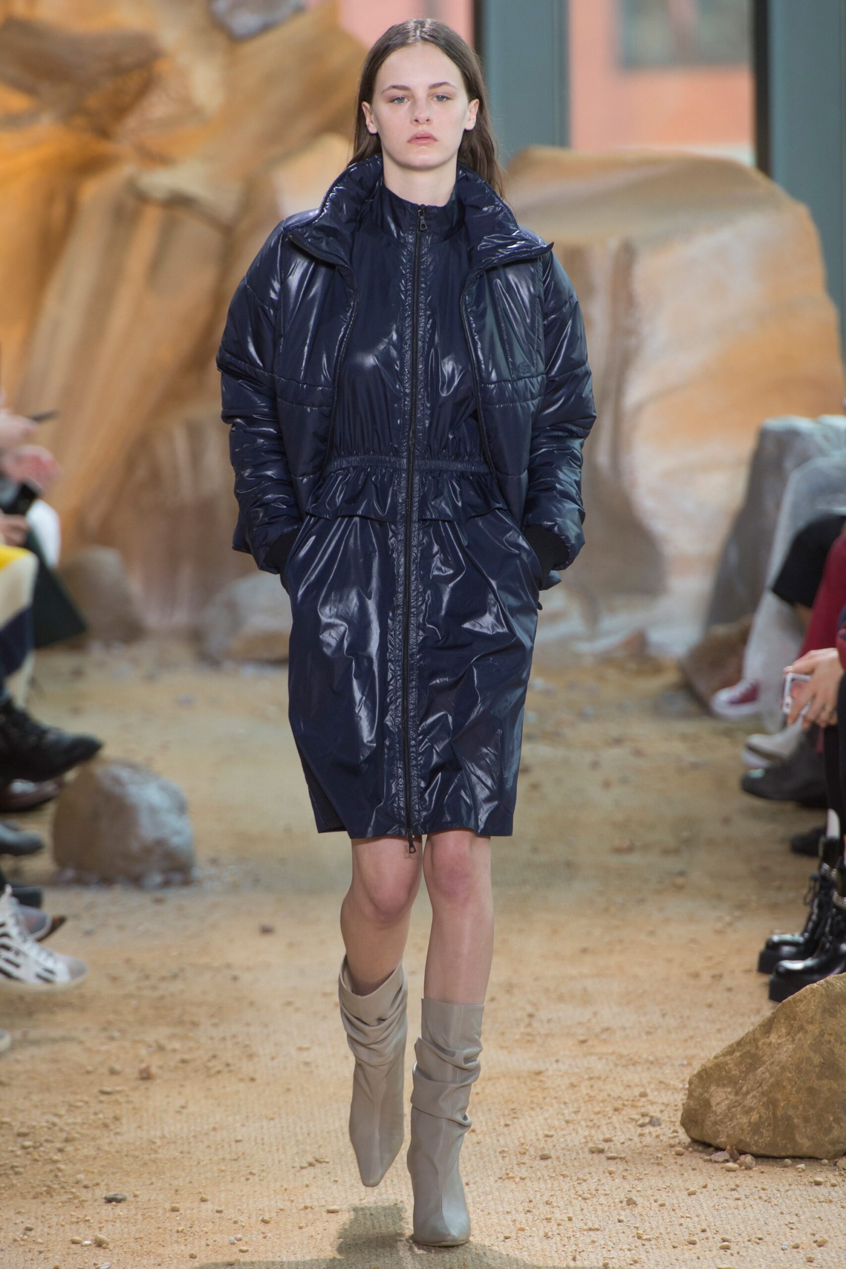 Lacoste F/W 17 Look 16