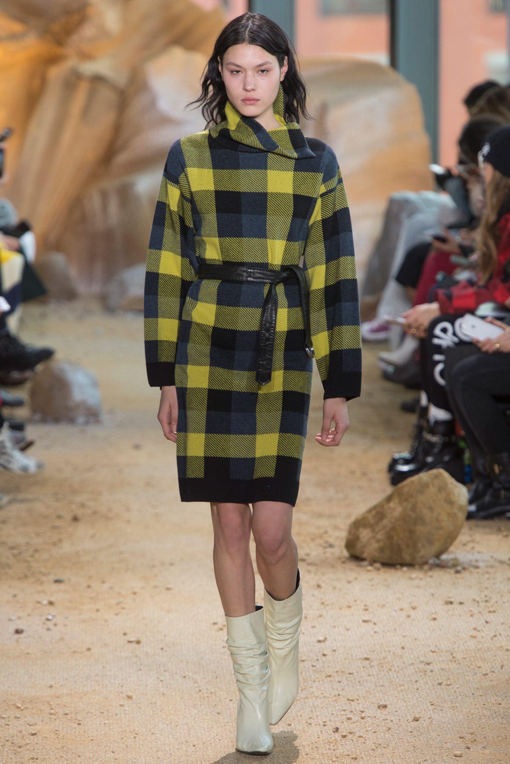 Lacoste F/W 17 Look 23