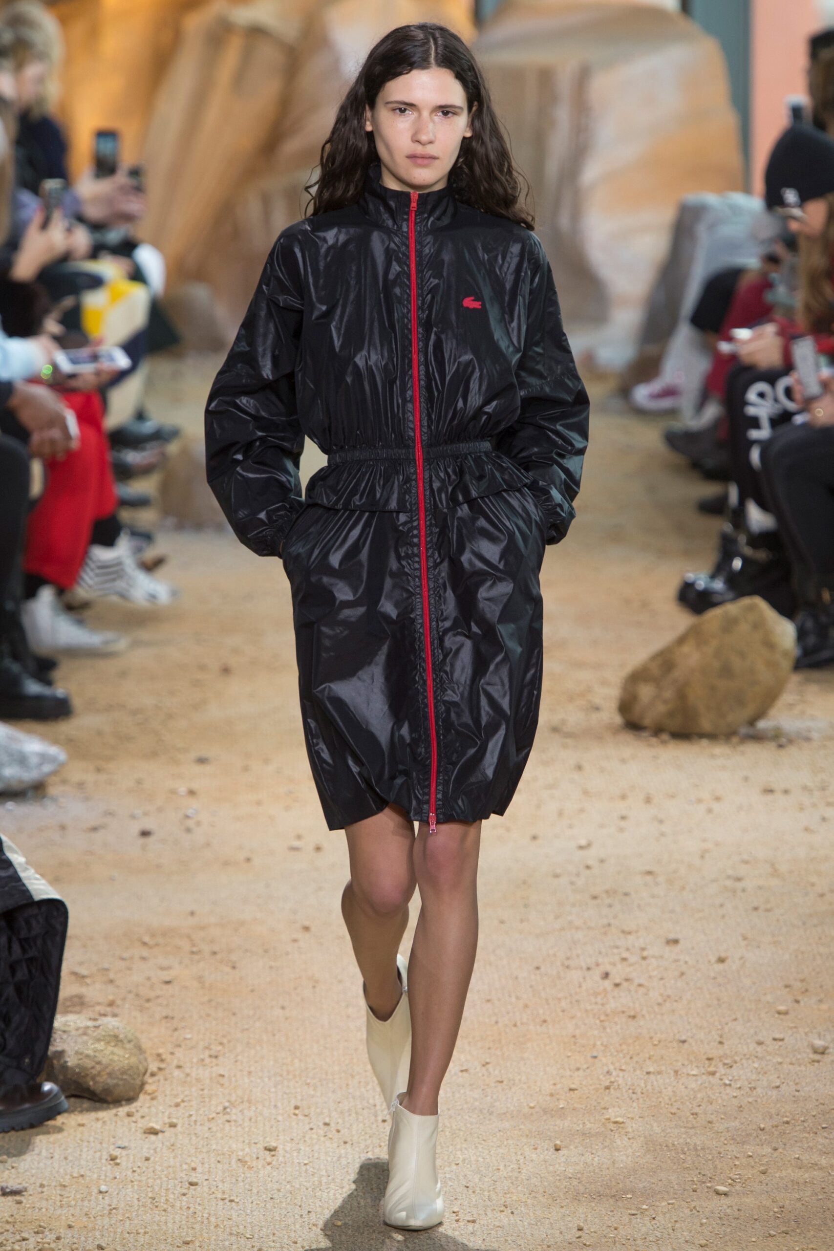 Lacoste F/W 17 Look 31