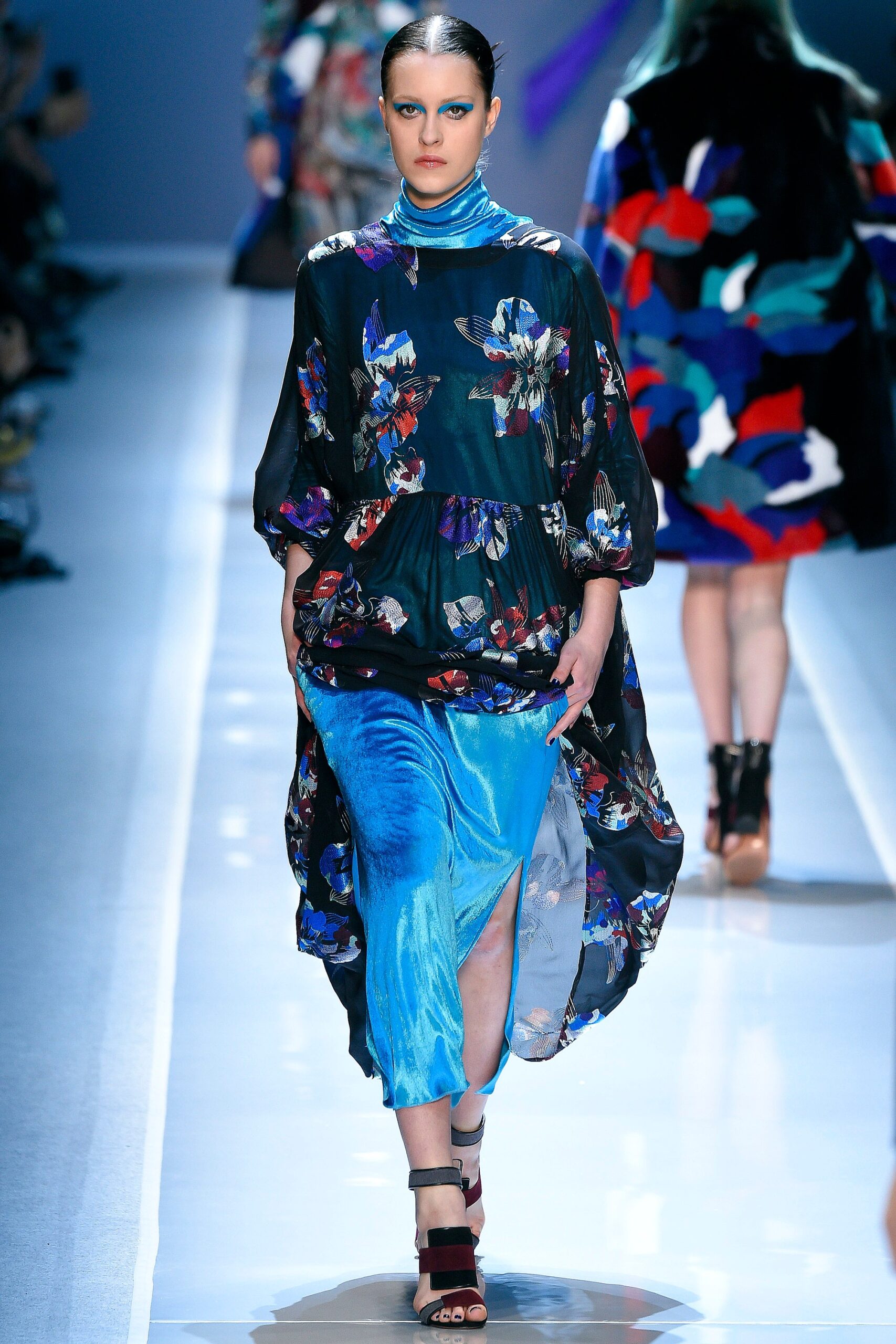Leonard Paris F/W 17 Look 18