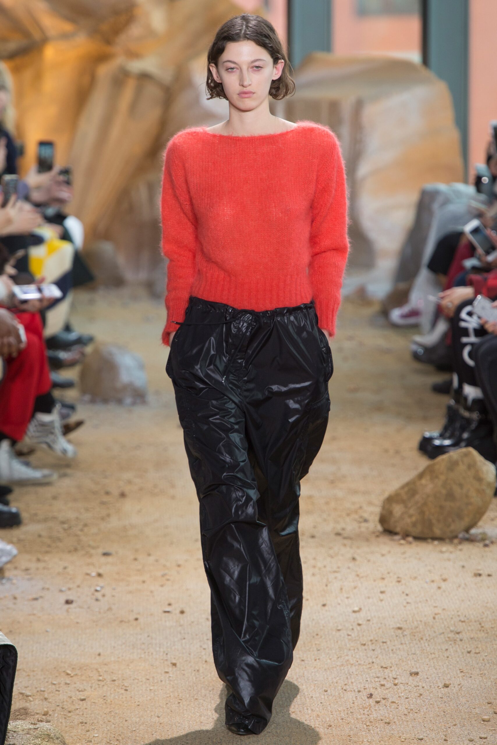 Lacoste F/W 17 Look 32