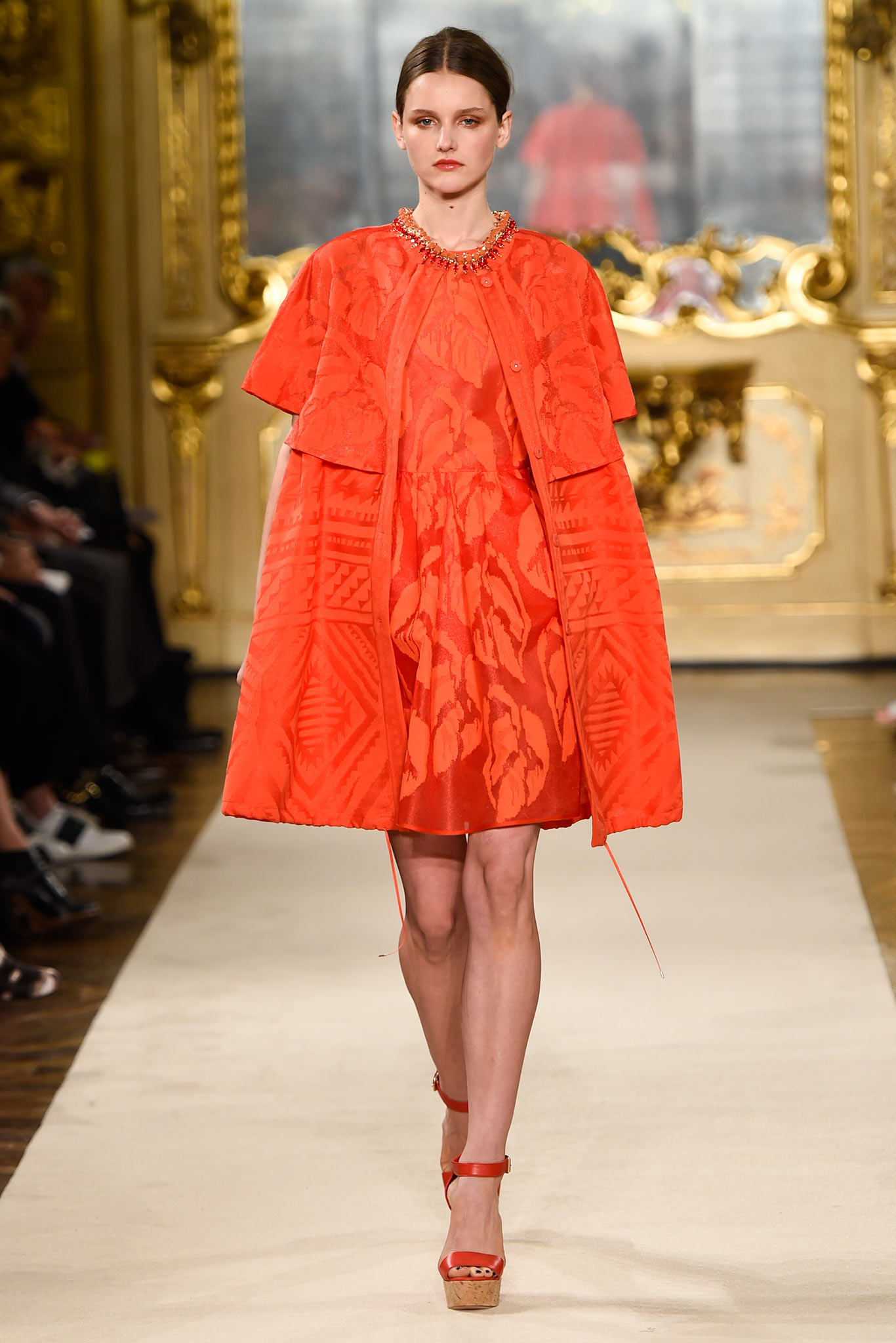 Les Copains S/S 15 Look 32