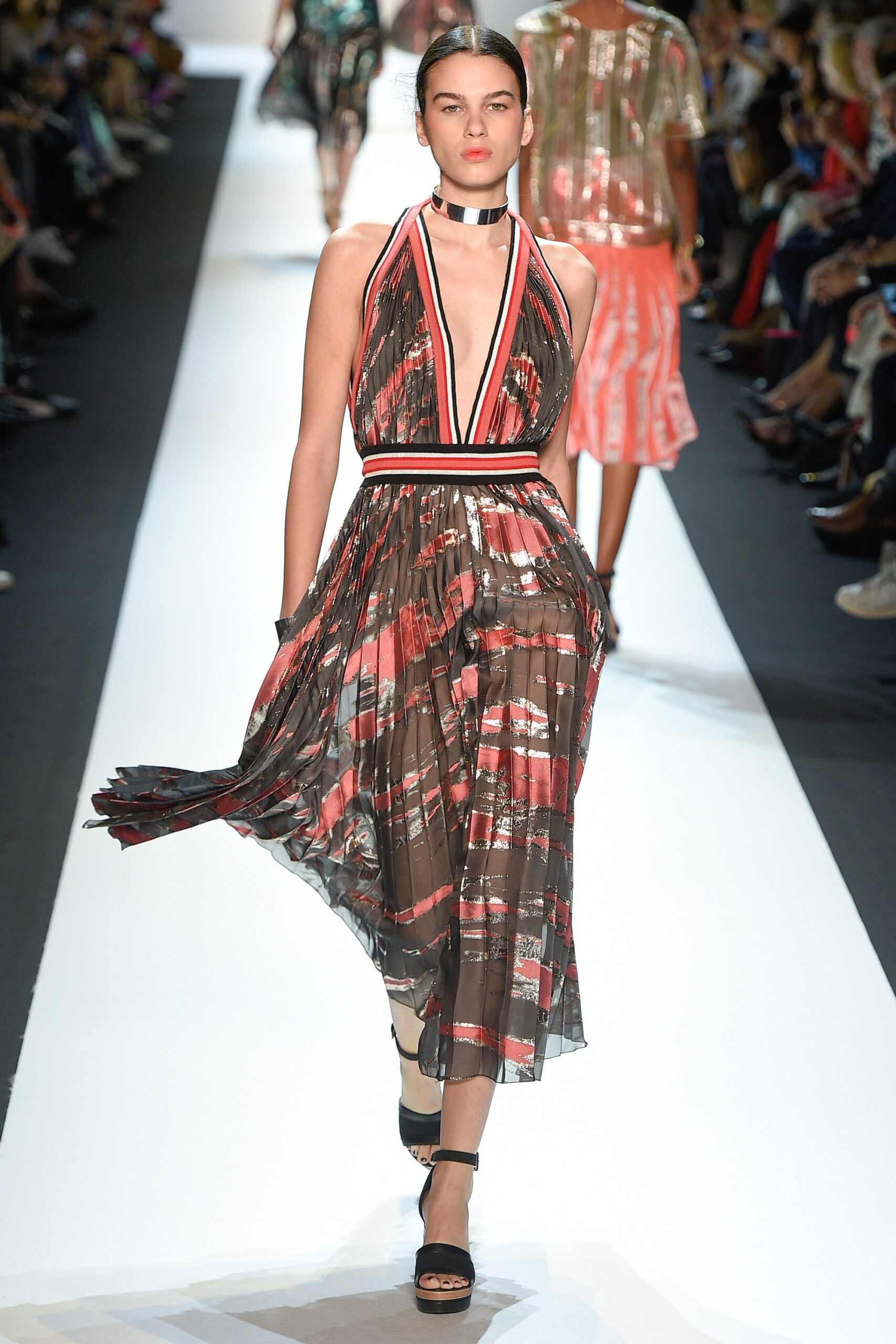 Leonard Paris S/S 17 Look 26