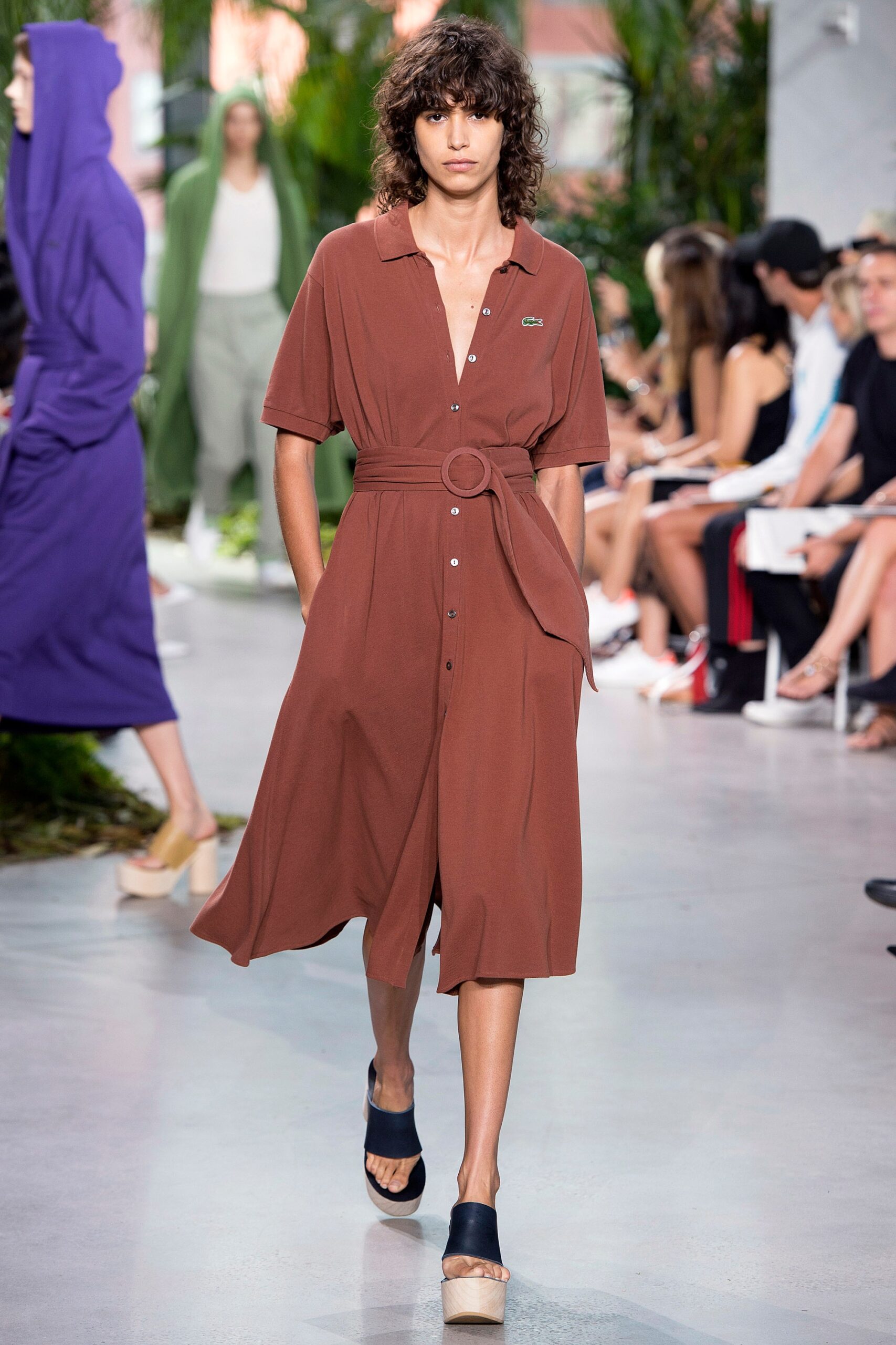 Lacoste S/S 17 Look 3