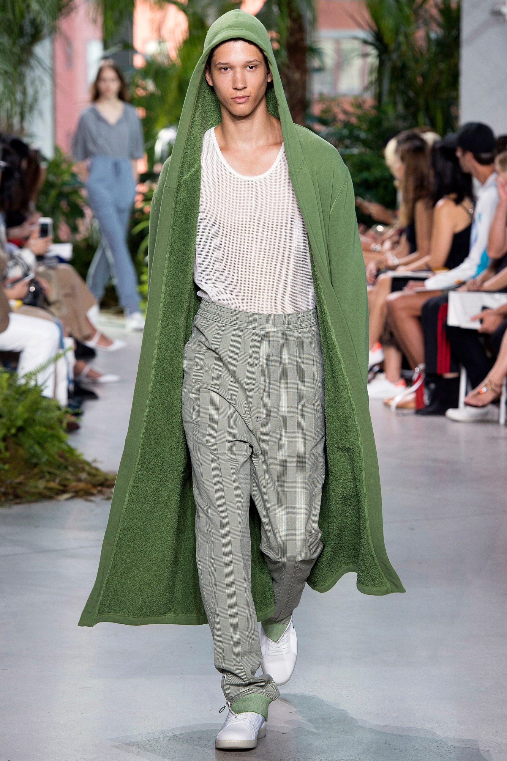 Lacoste S/S 17 Look 4