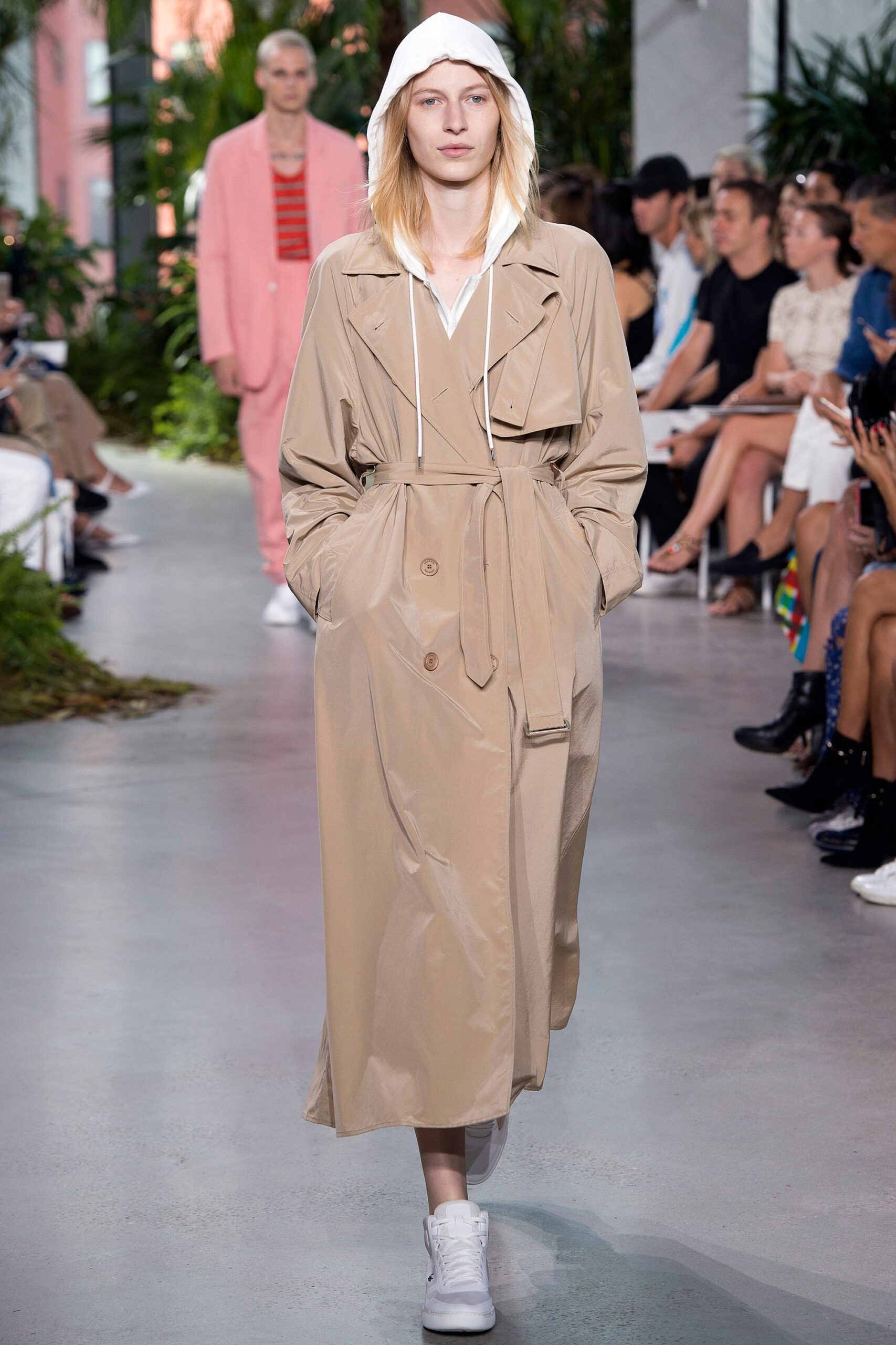 Lacoste S/S 17 Look 5
