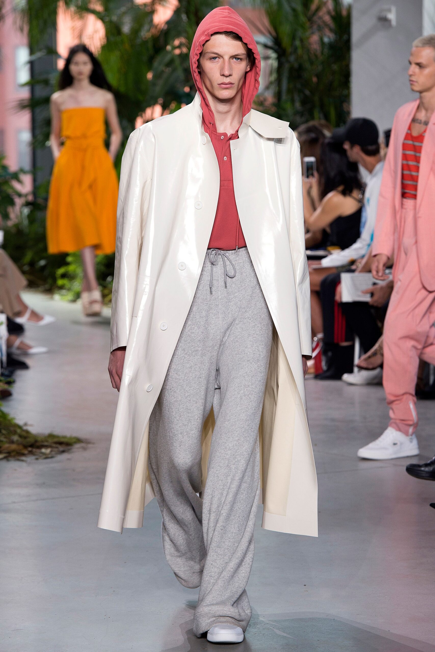 Lacoste S/S 17 Look 8