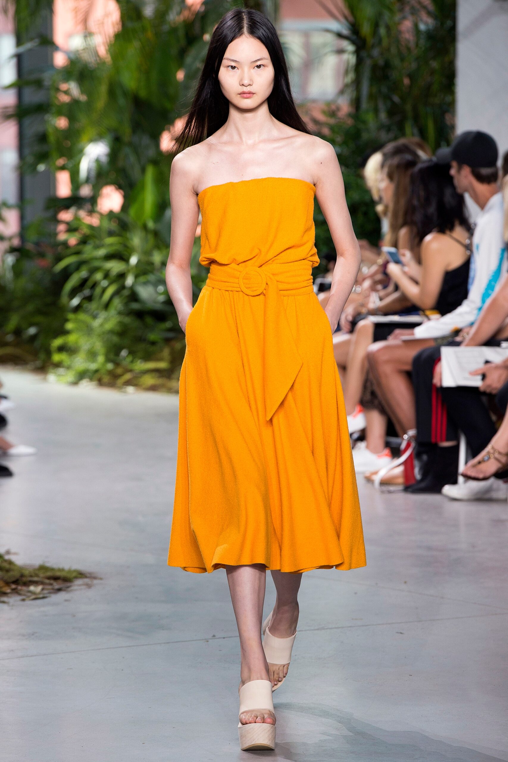 Lacoste S/S 17 Look 9