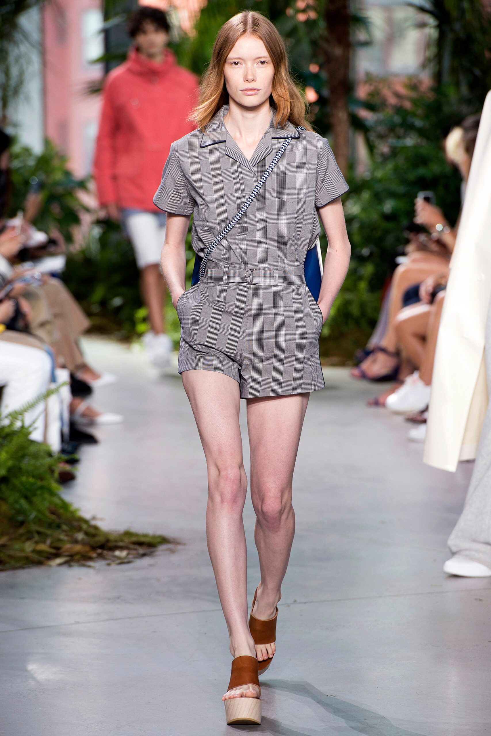 Lacoste S/S 17 Look 10