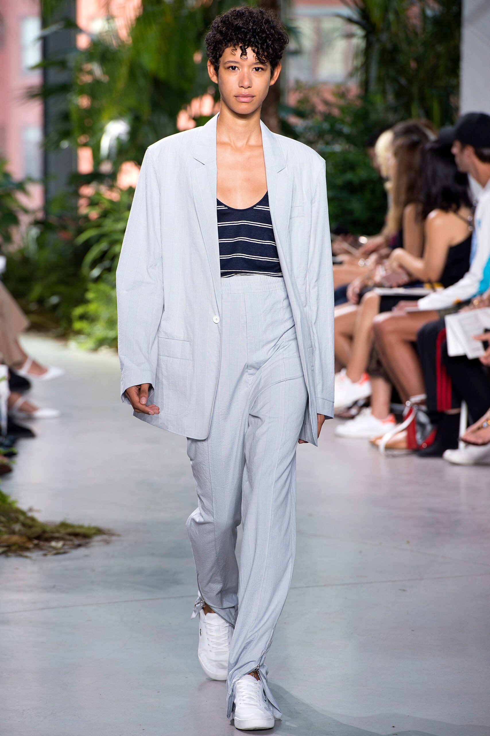 Lacoste S/S 17 Look 11