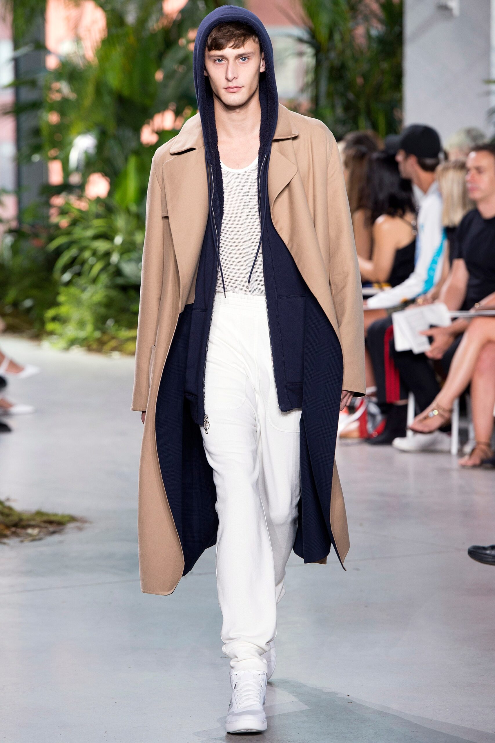 Lacoste S/S 17 Look 12