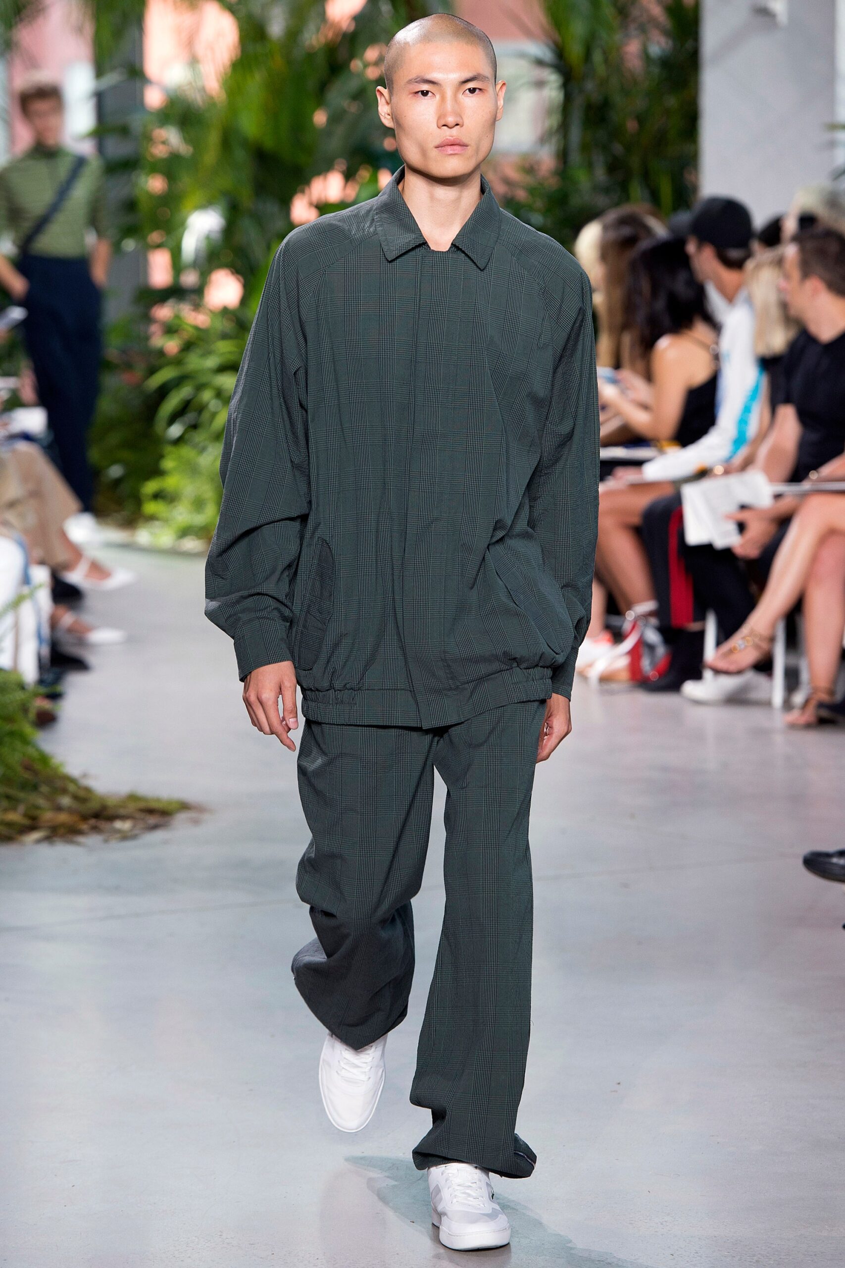 Lacoste S/S 17 Look 15