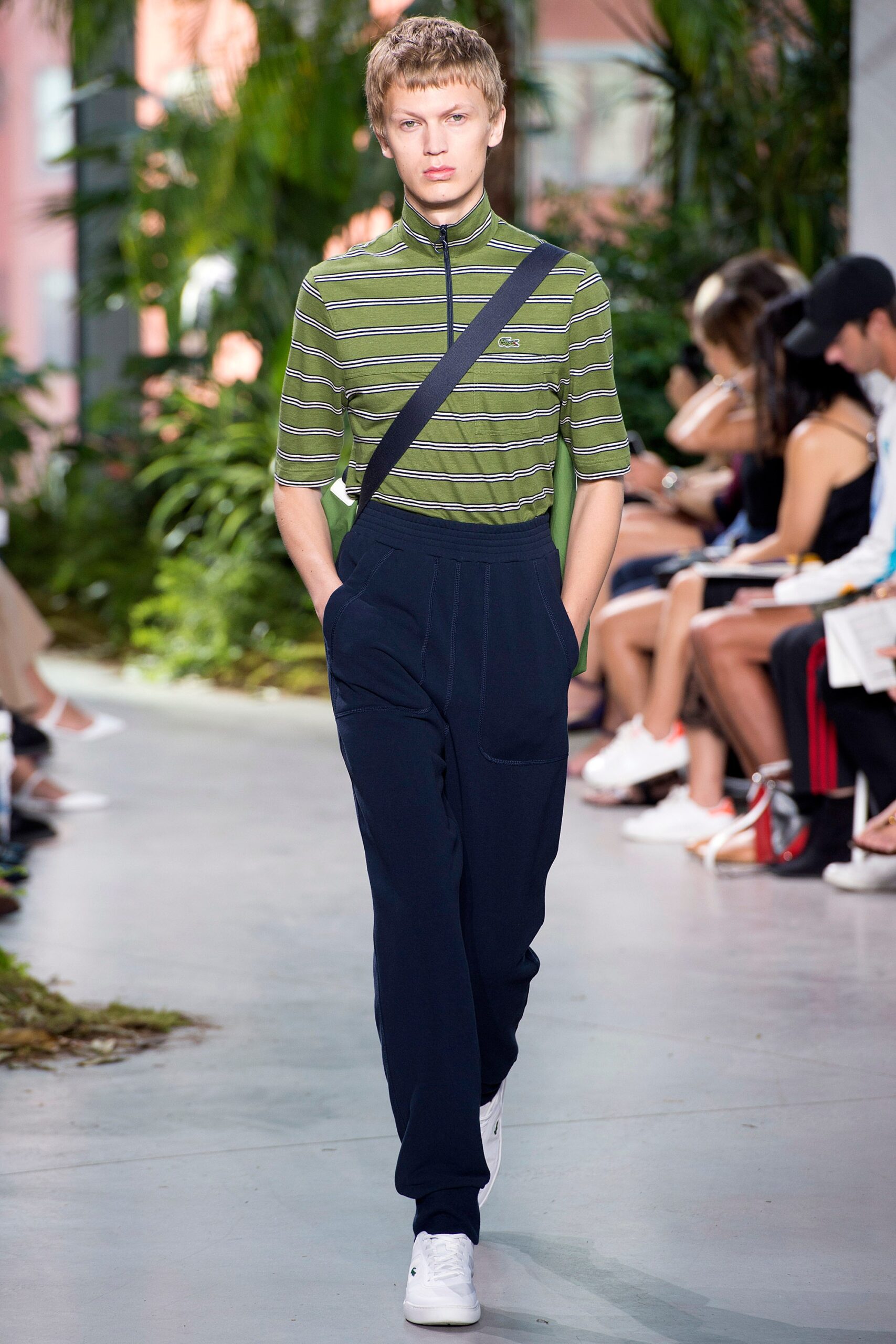 Lacoste S/S 17 Look 16