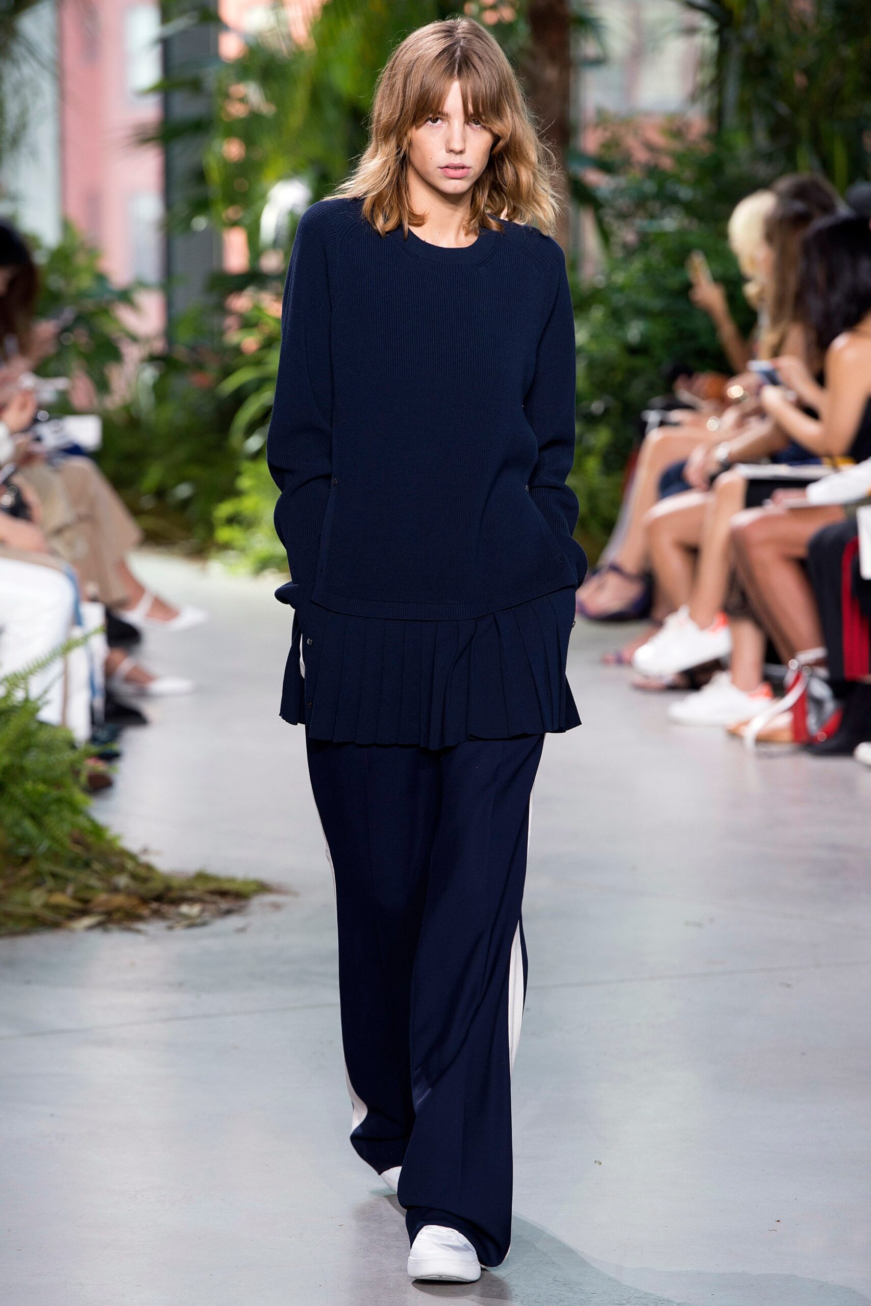 Lacoste S/S 17 Look 18