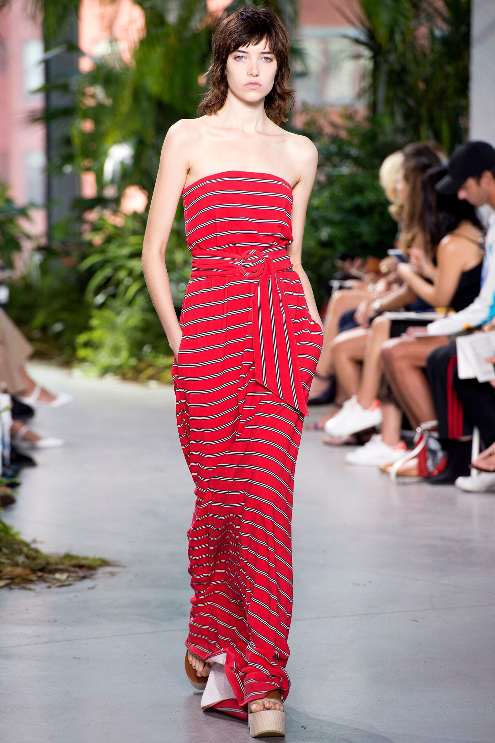 Lacoste S/S 17 Look 19